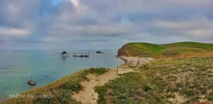 Nearby landmark in L'angolo di Nina