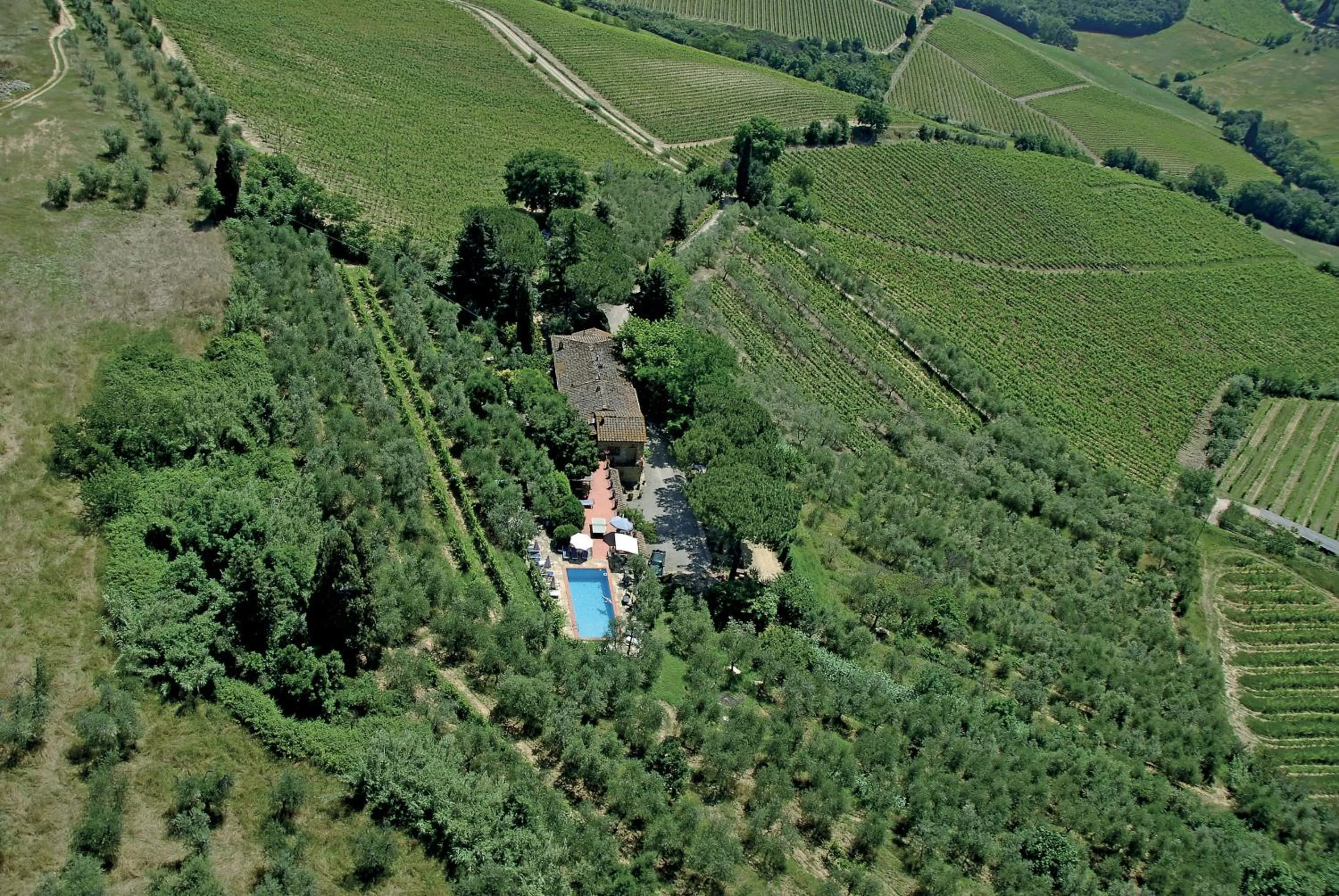 Agriturismo Vernianello