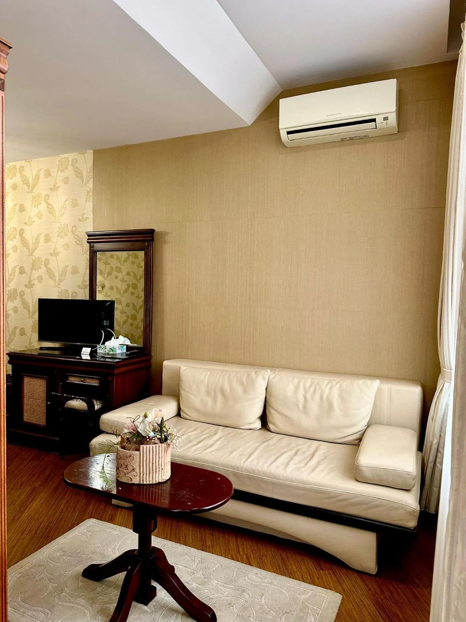 TV and multimedia in Acapulco Hotel