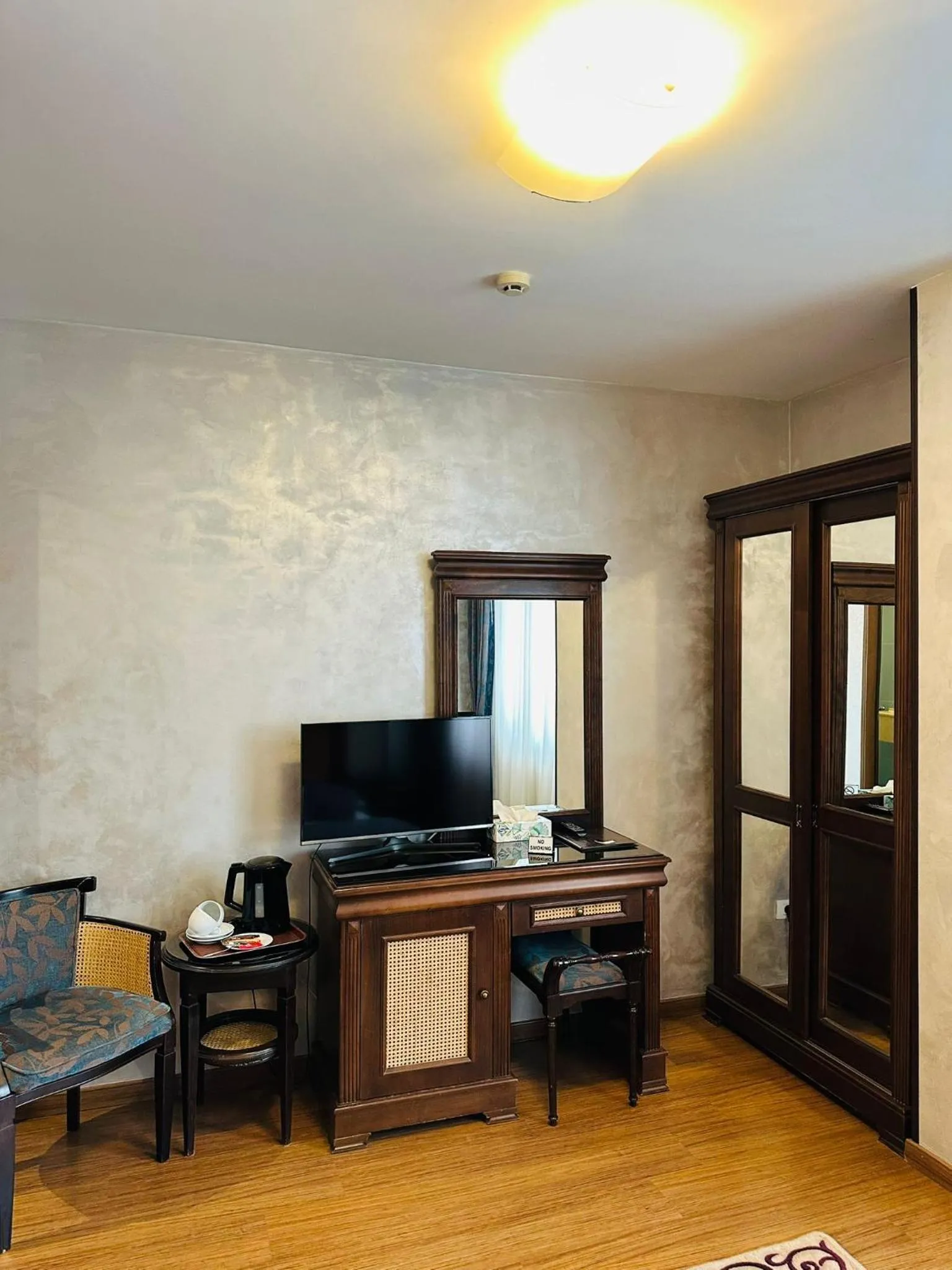 TV and multimedia in Acapulco Hotel