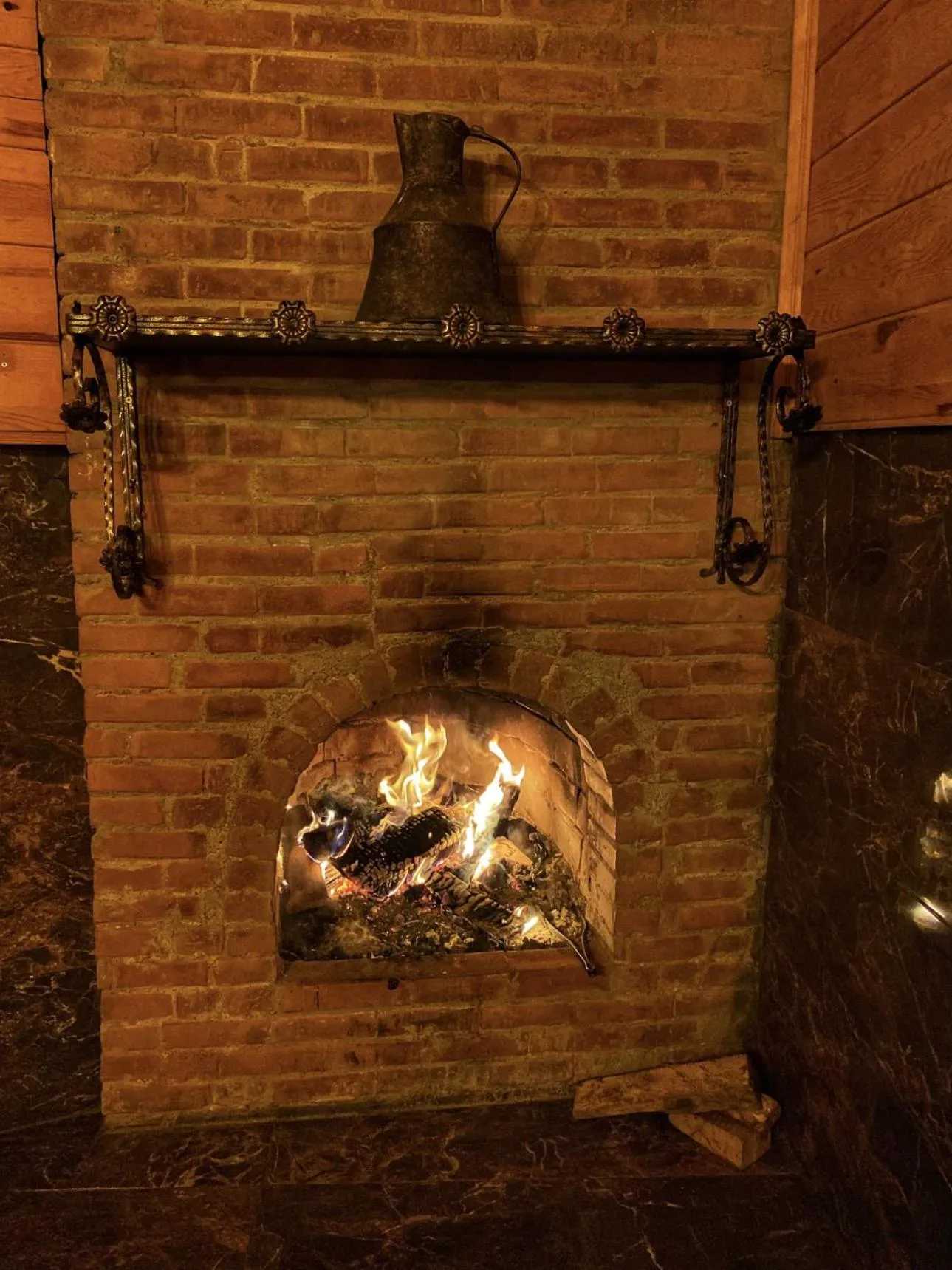 Seyr-i Cennet Dag Evleri