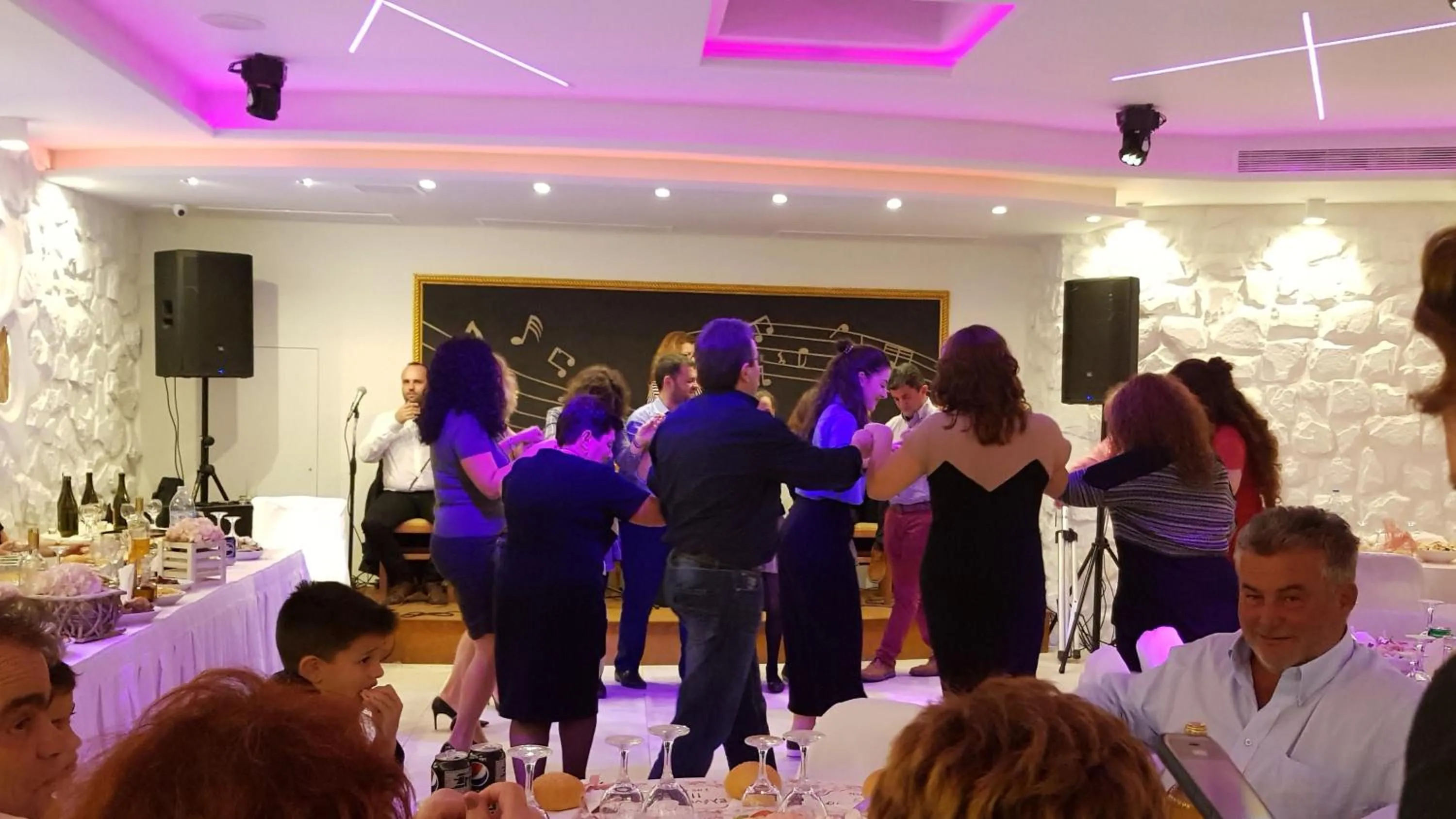 Activities in Golden Sun Hotel