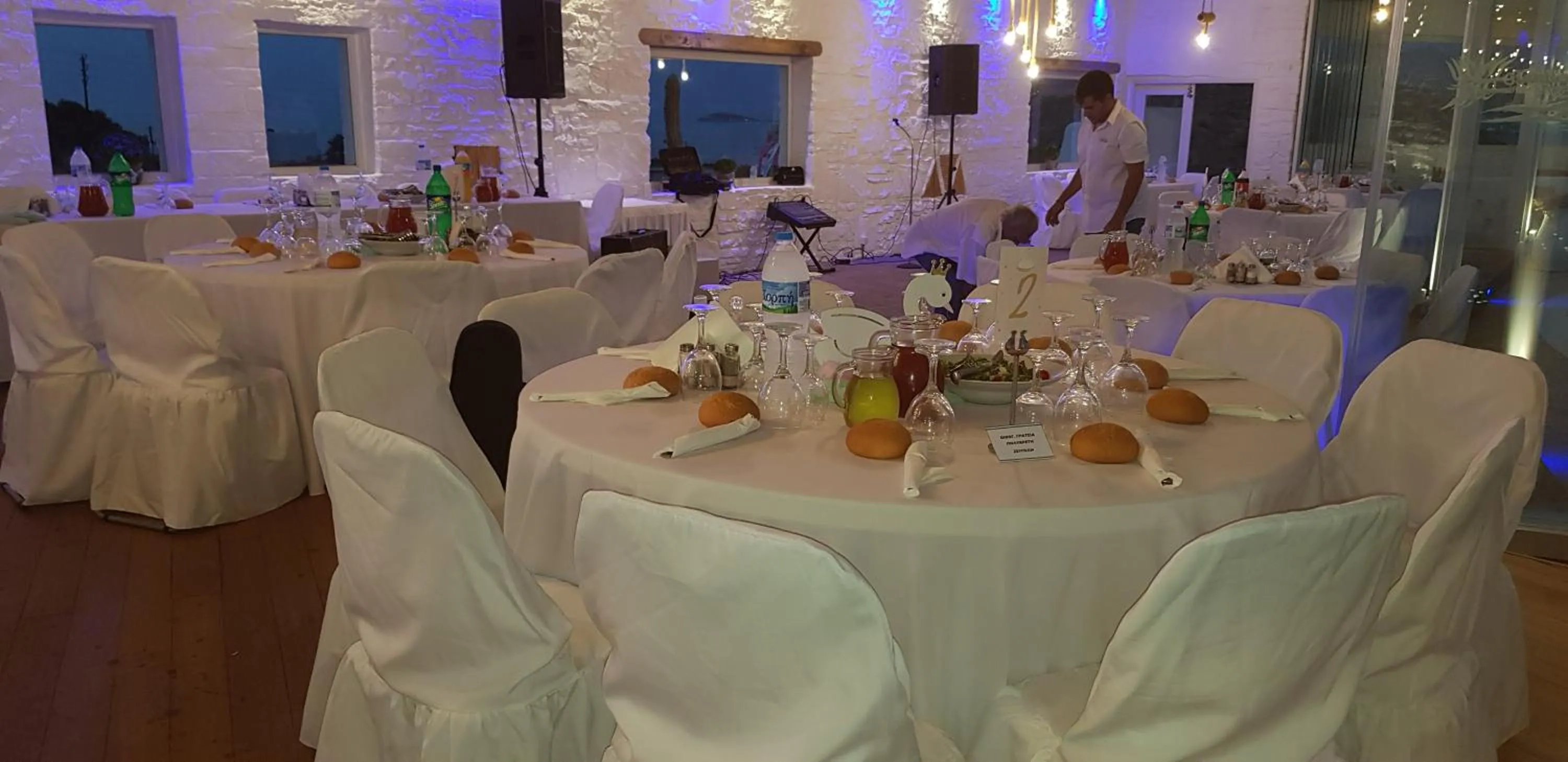 Banquet/Function facilities in Golden Sun Hotel