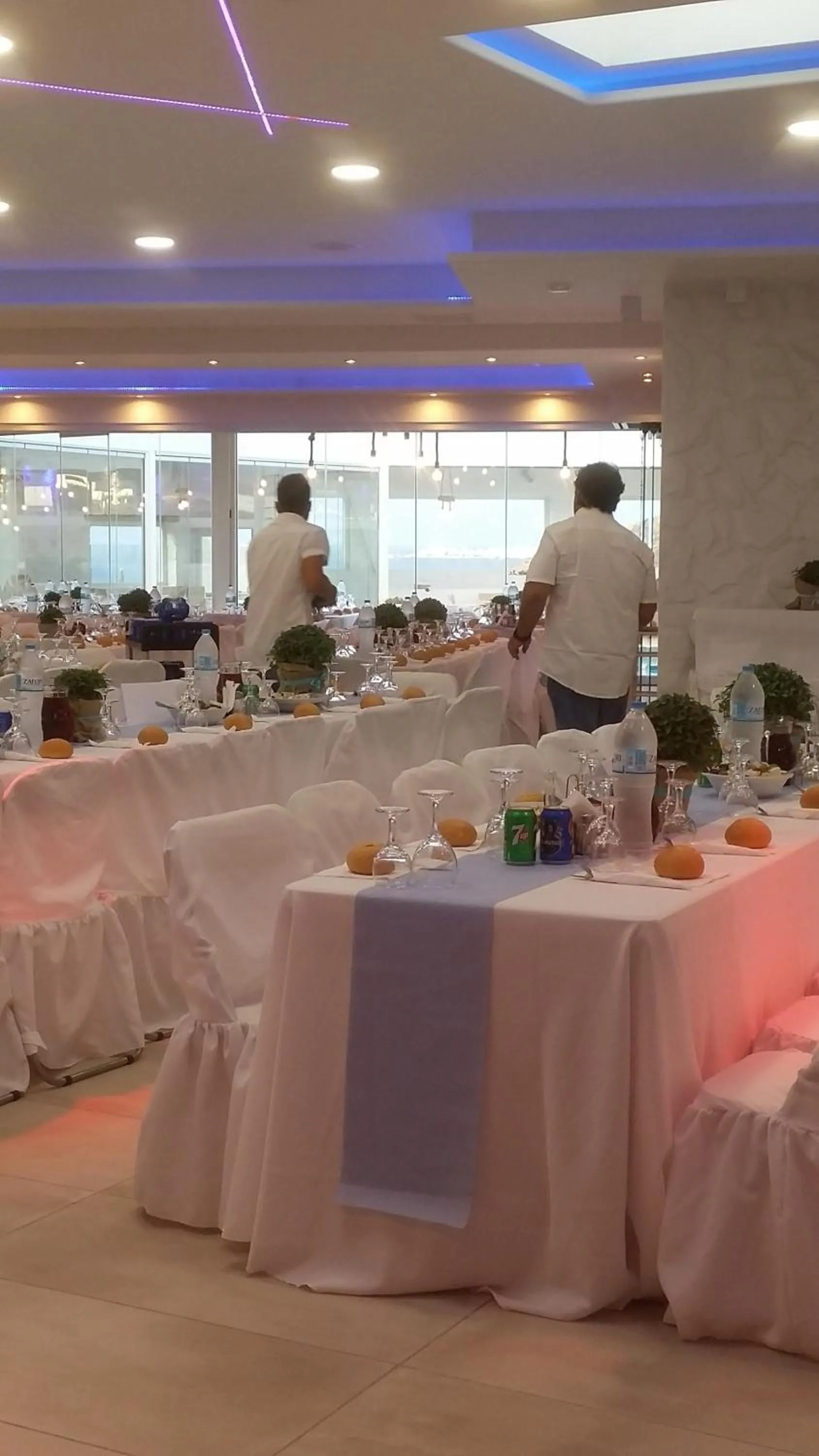 Banquet/Function facilities in Golden Sun Hotel