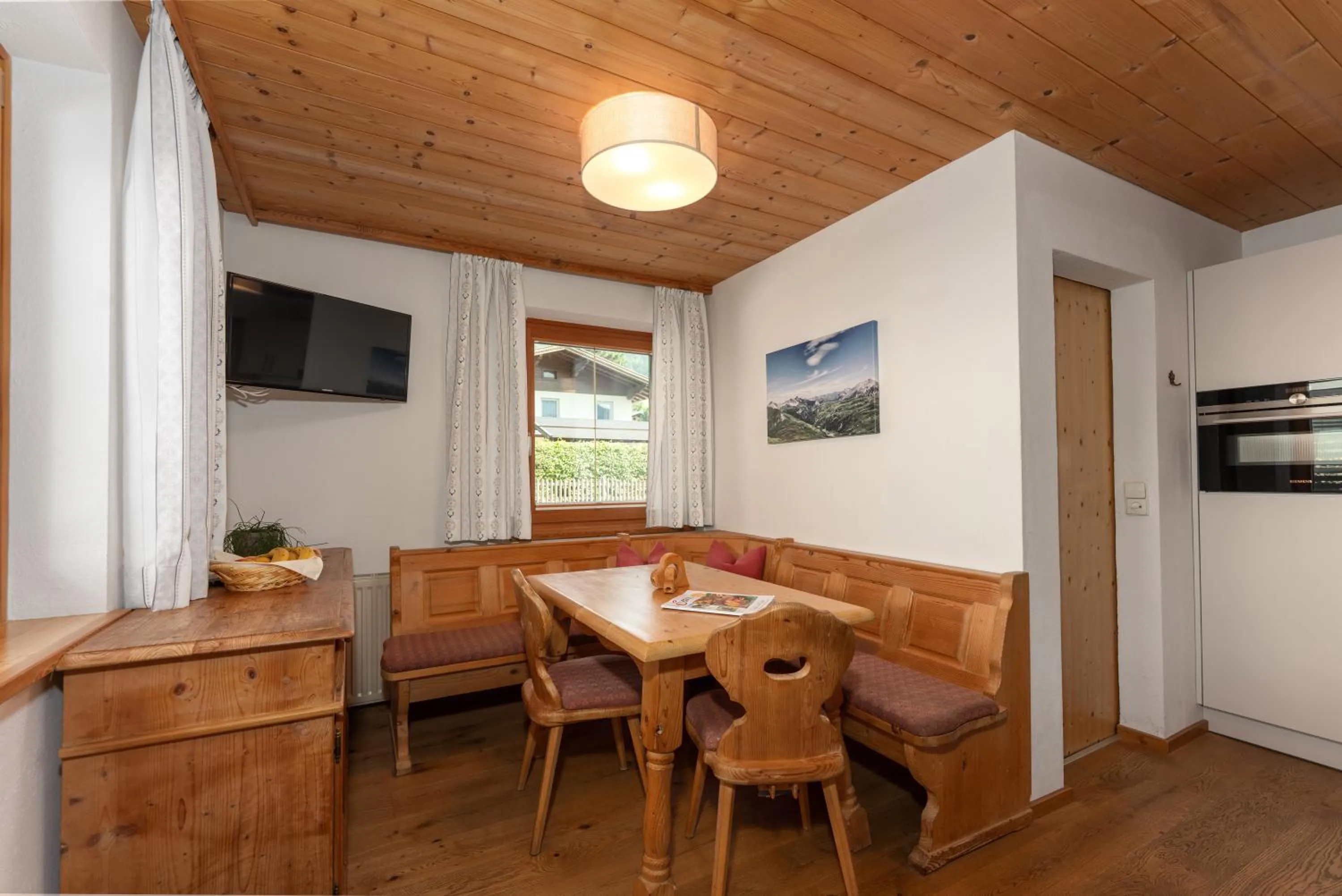 Photo of the whole room in Wellnesshaus Reichelt