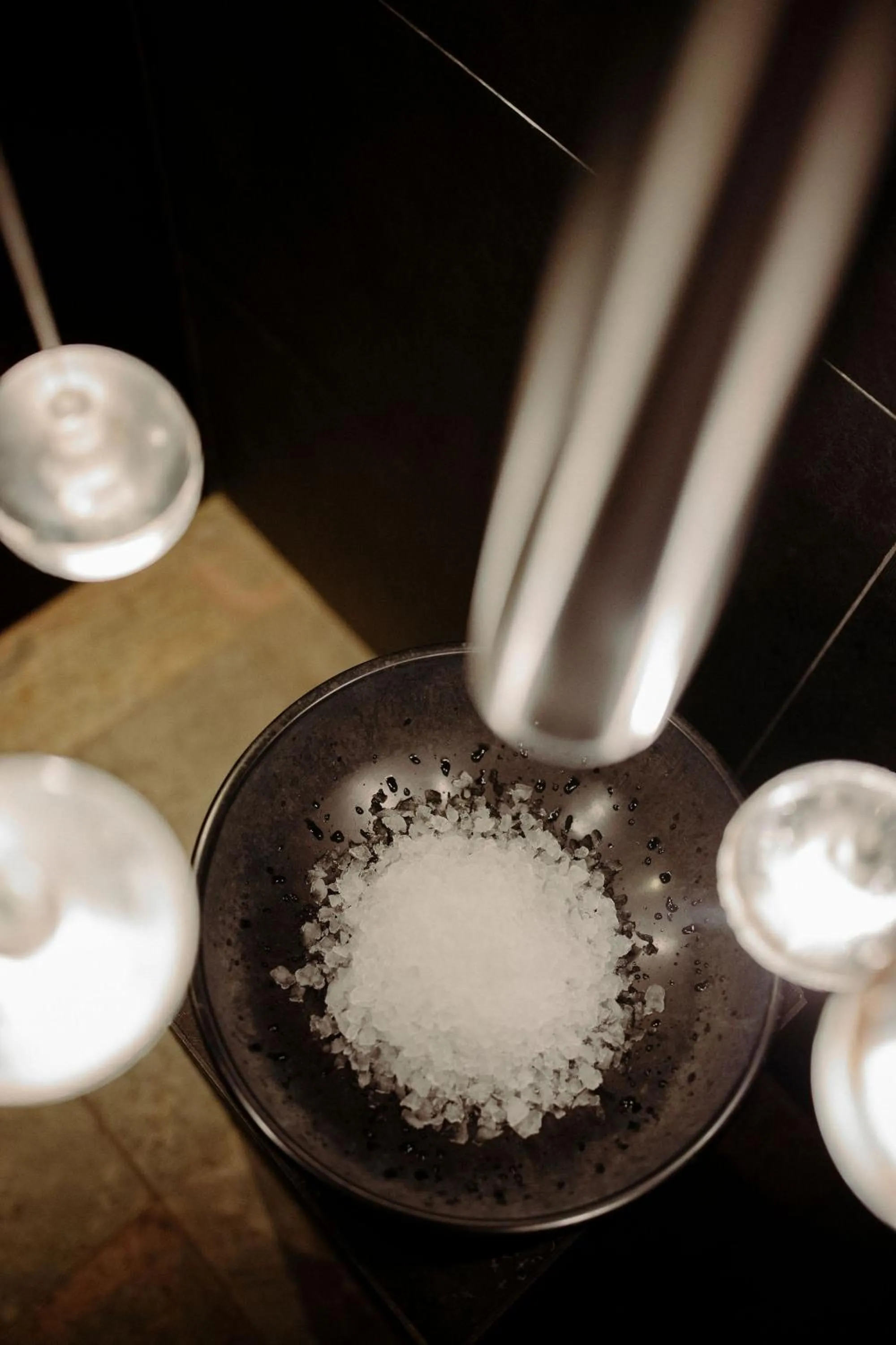 Spa and wellness centre/facilities in Hotel Alte Post