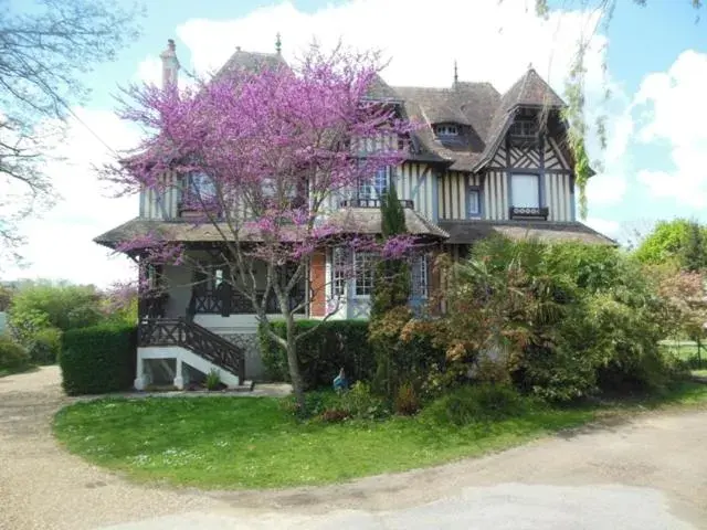 Maison d'hôtes Il était une fois Maison d'hôtes Il était une fois