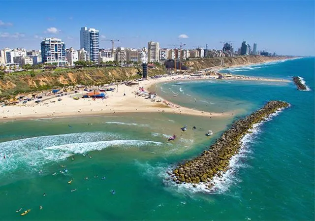 Margoa Hotel Netanya