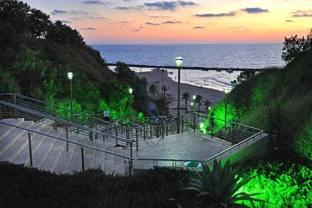 Margoa Hotel Netanya