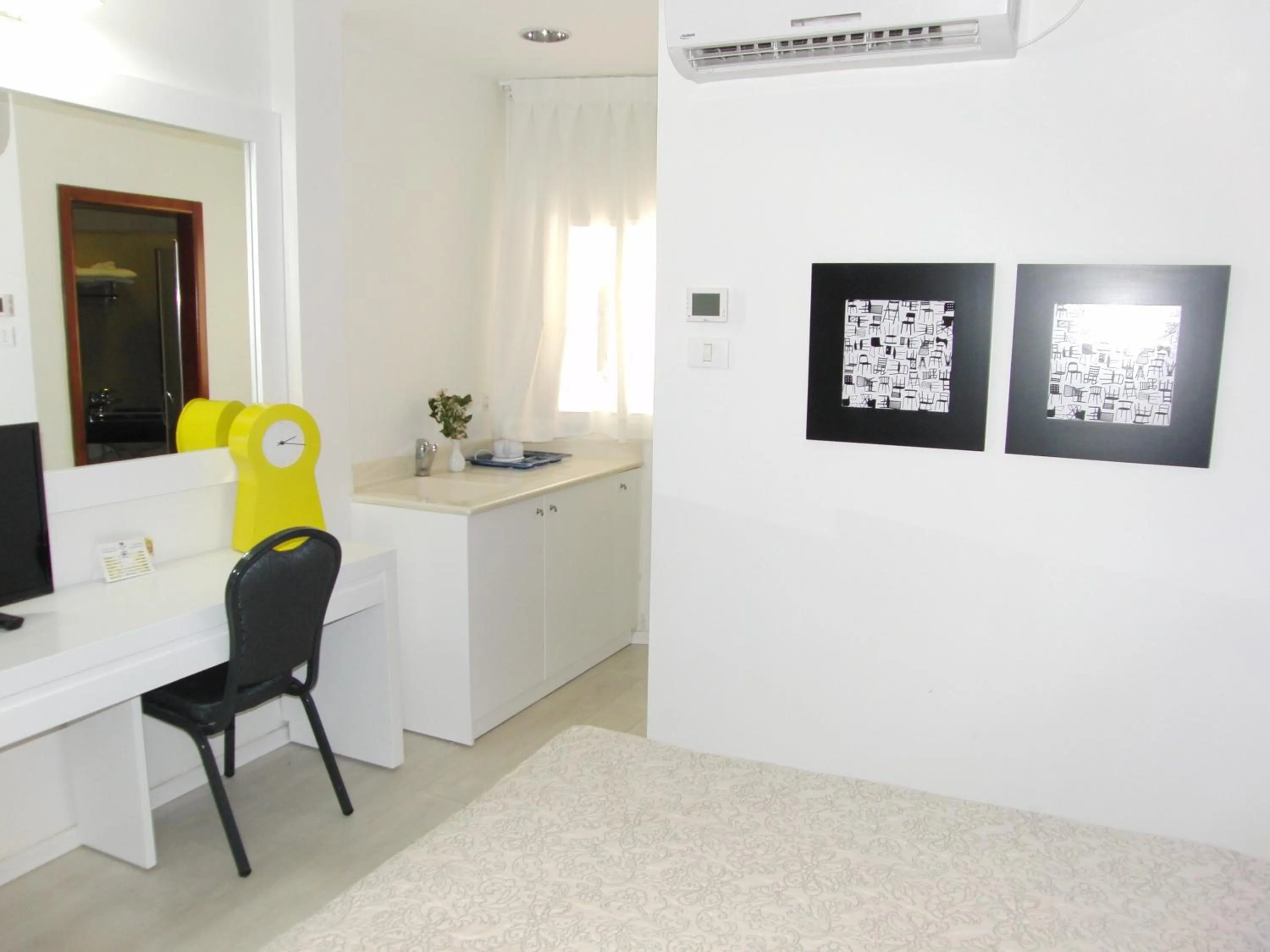 Day in Margoa Hotel Netanya