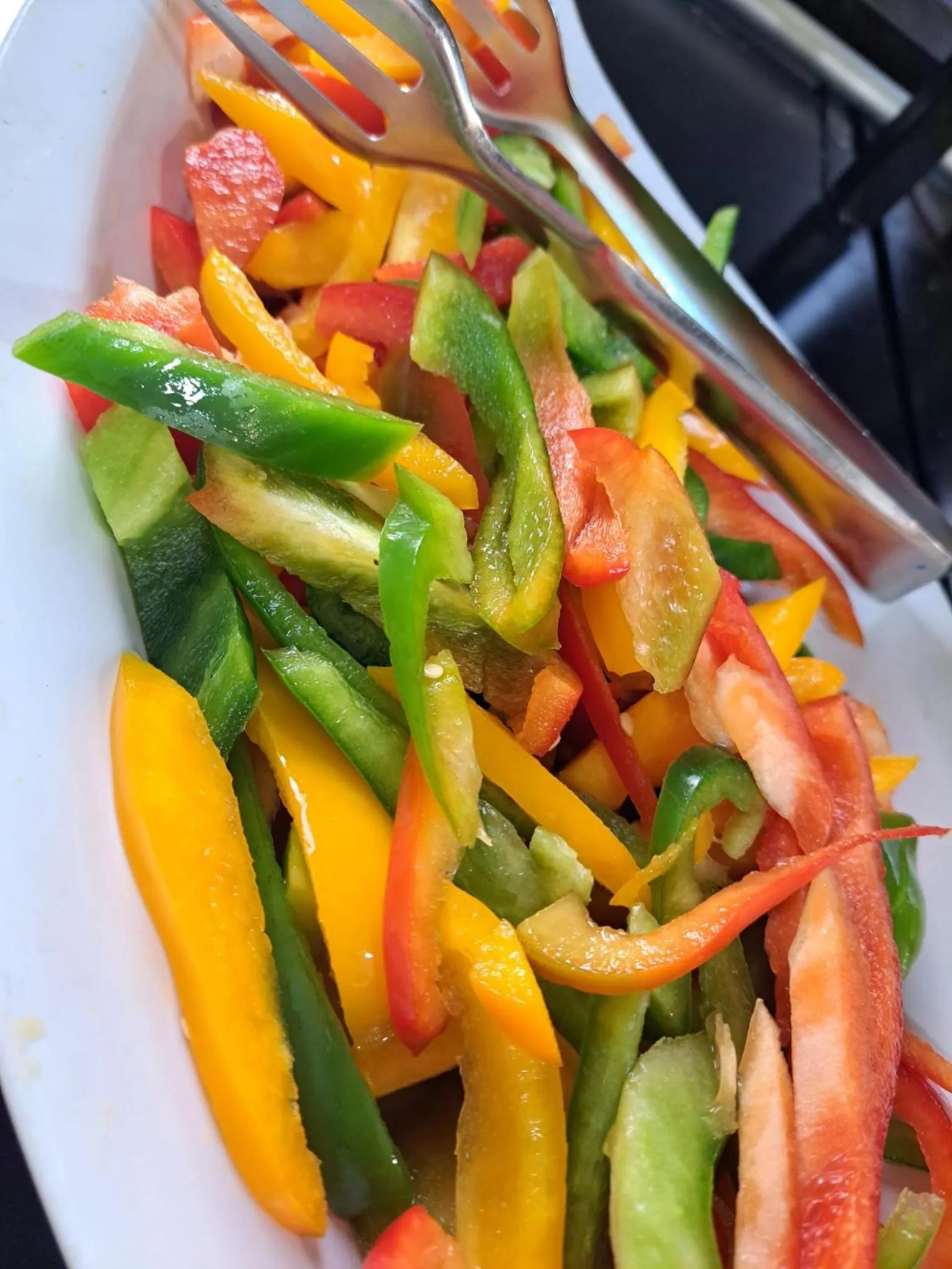 Breakfast in Margoa Hotel Netanya