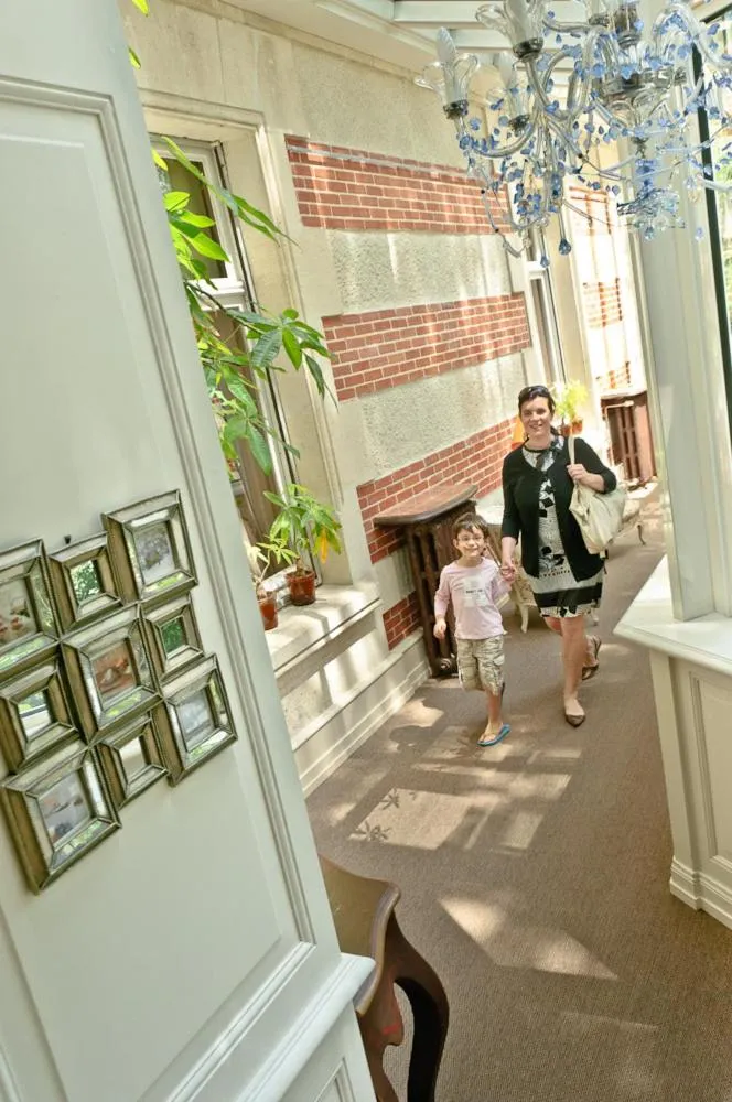 Hôtel L'Yeuse - Teritoria