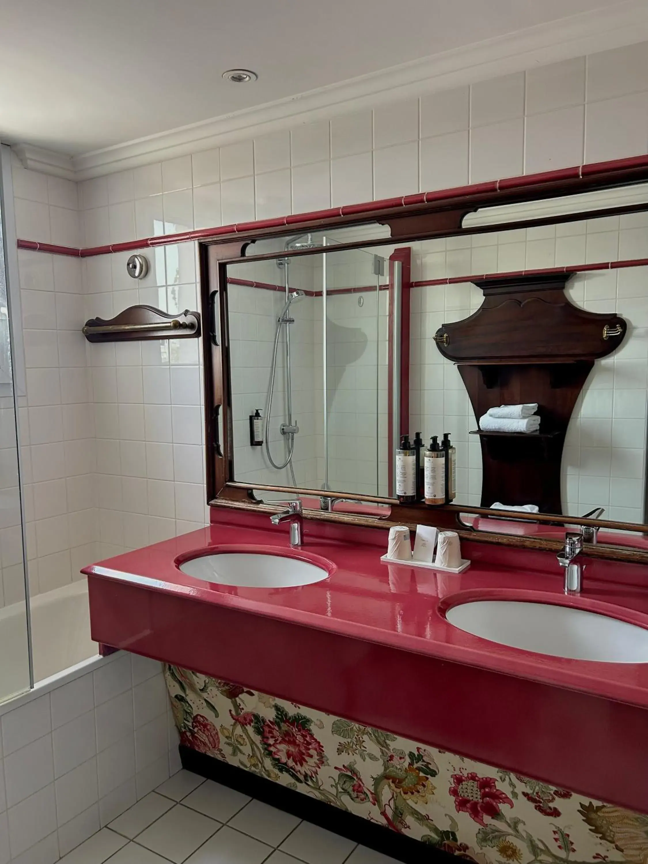 Suite Deluxe in Hôtel L'Yeuse - Teritoria Suite Deluxe in Hôtel L'Yeuse - Teritoria