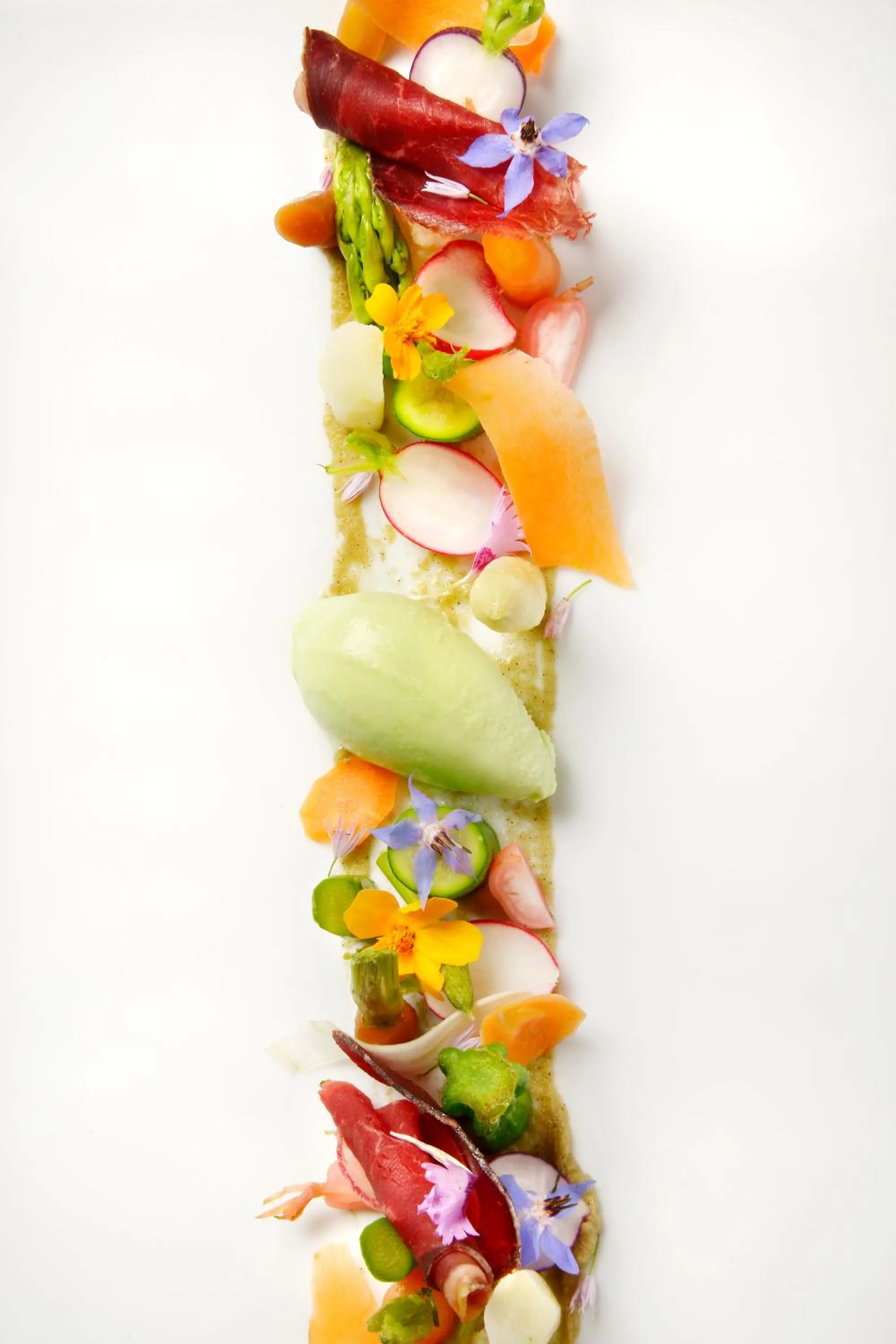 Restaurant/places to eat in Hôtel L'Yeuse - Teritoria