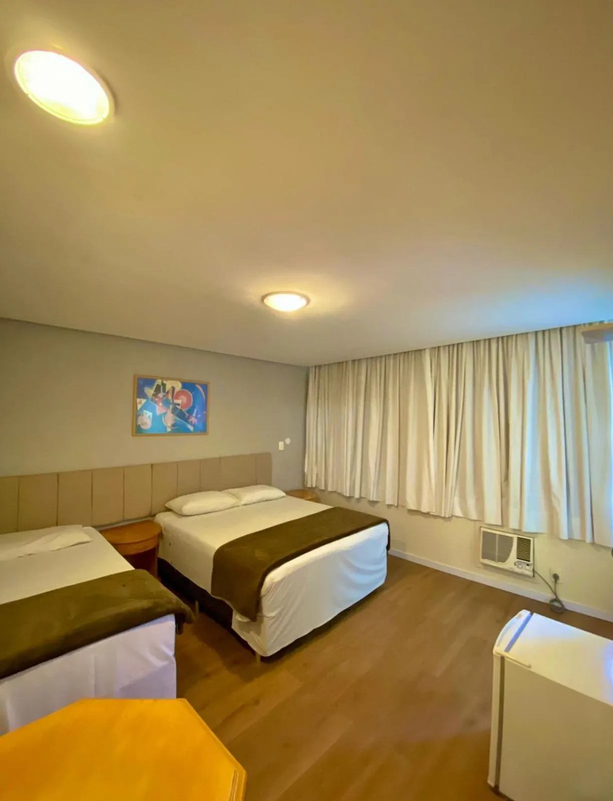 Standard Family Room in Coral Trade Hotel