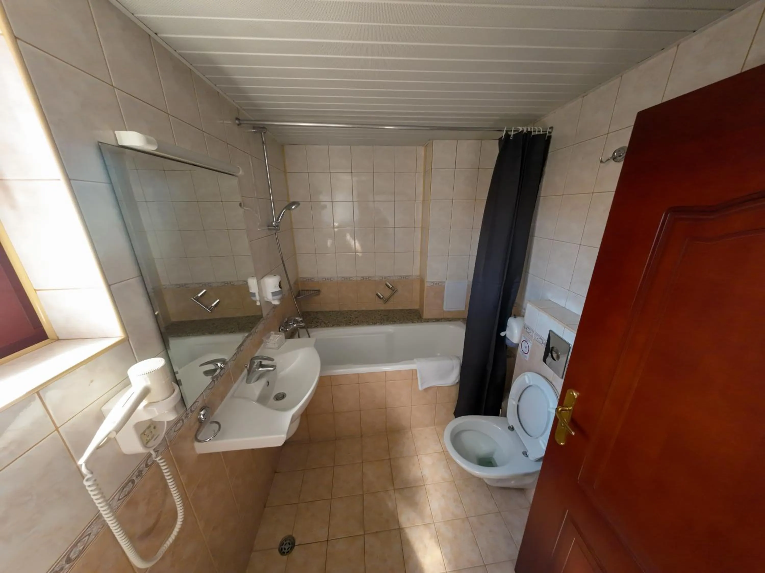 Boutique Hotel St. Stefan