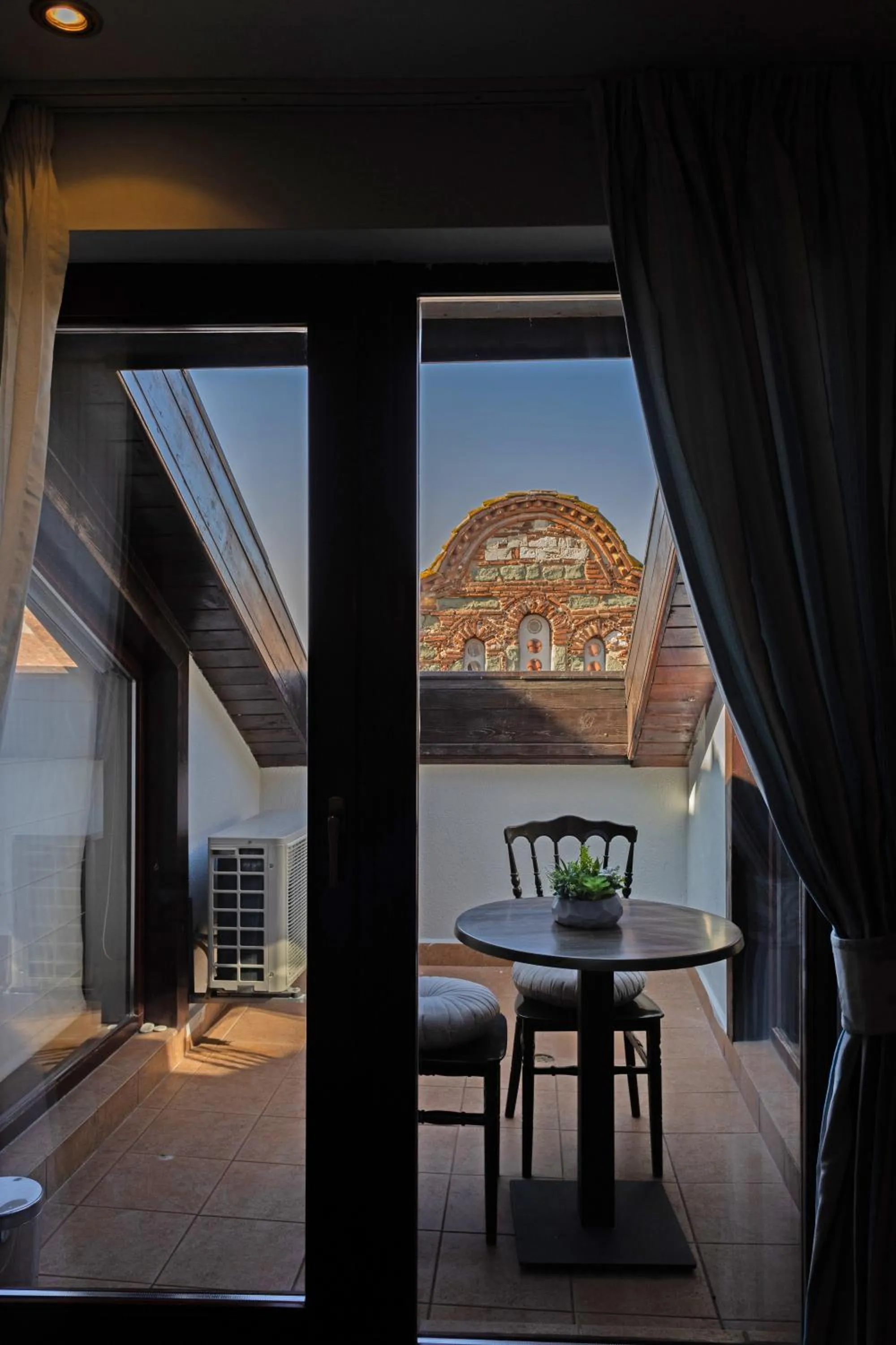 Boutique Hotel St. Stefan