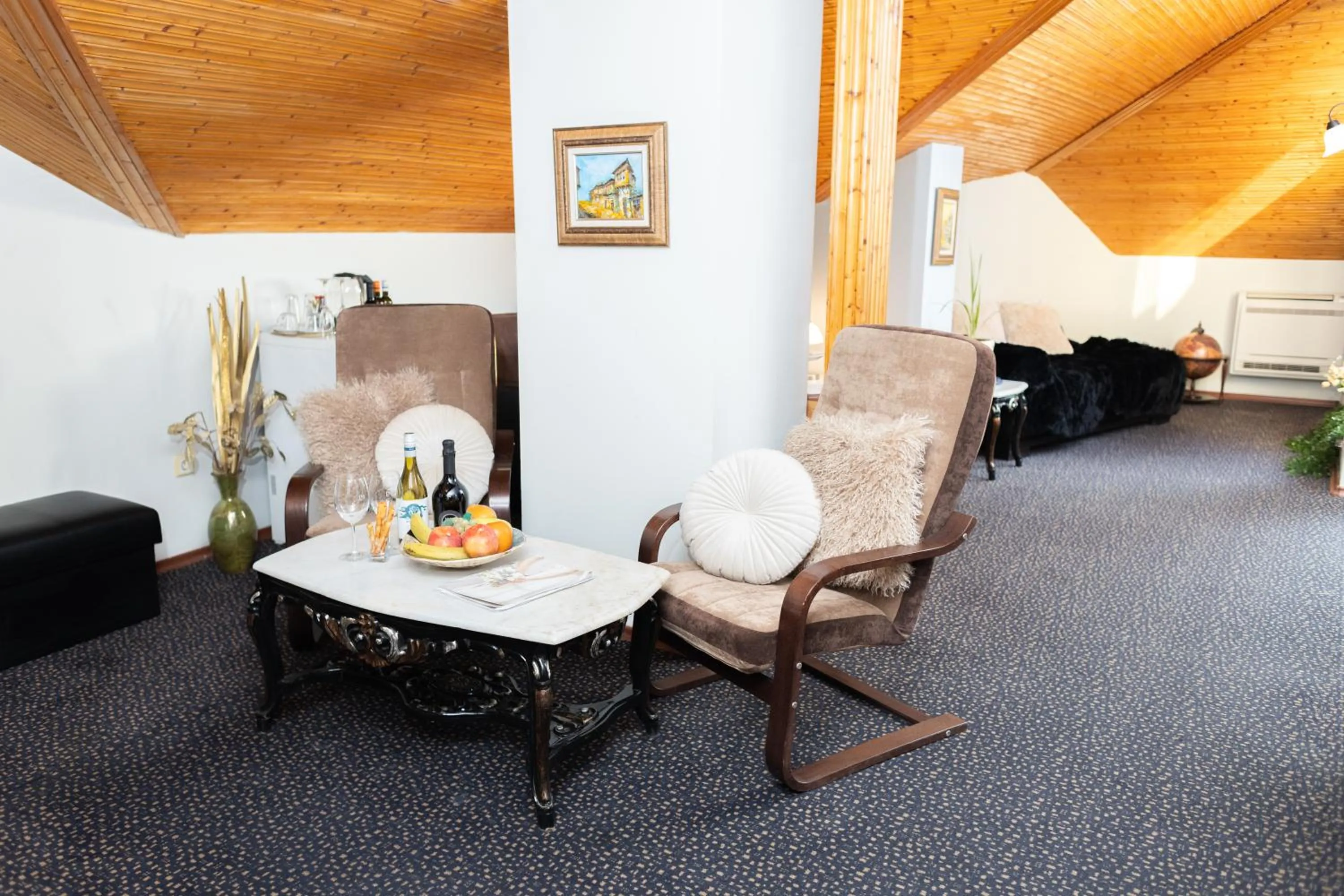 Boutique Hotel St. Stefan