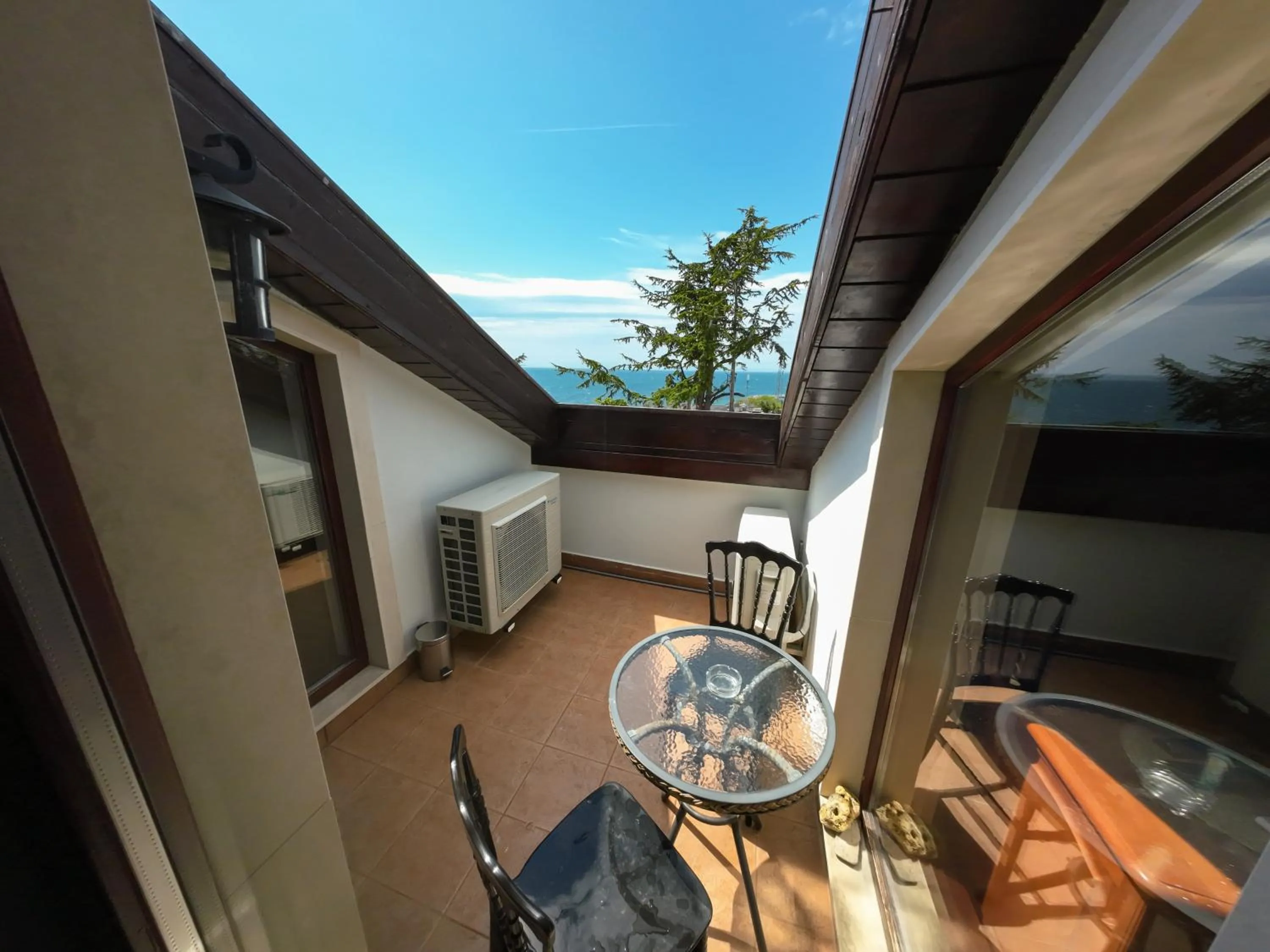 Boutique Hotel St. Stefan