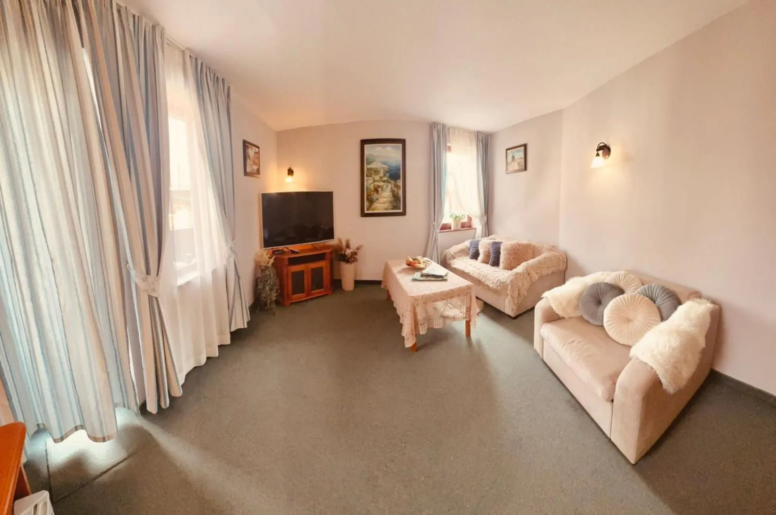 Boutique Hotel St. Stefan