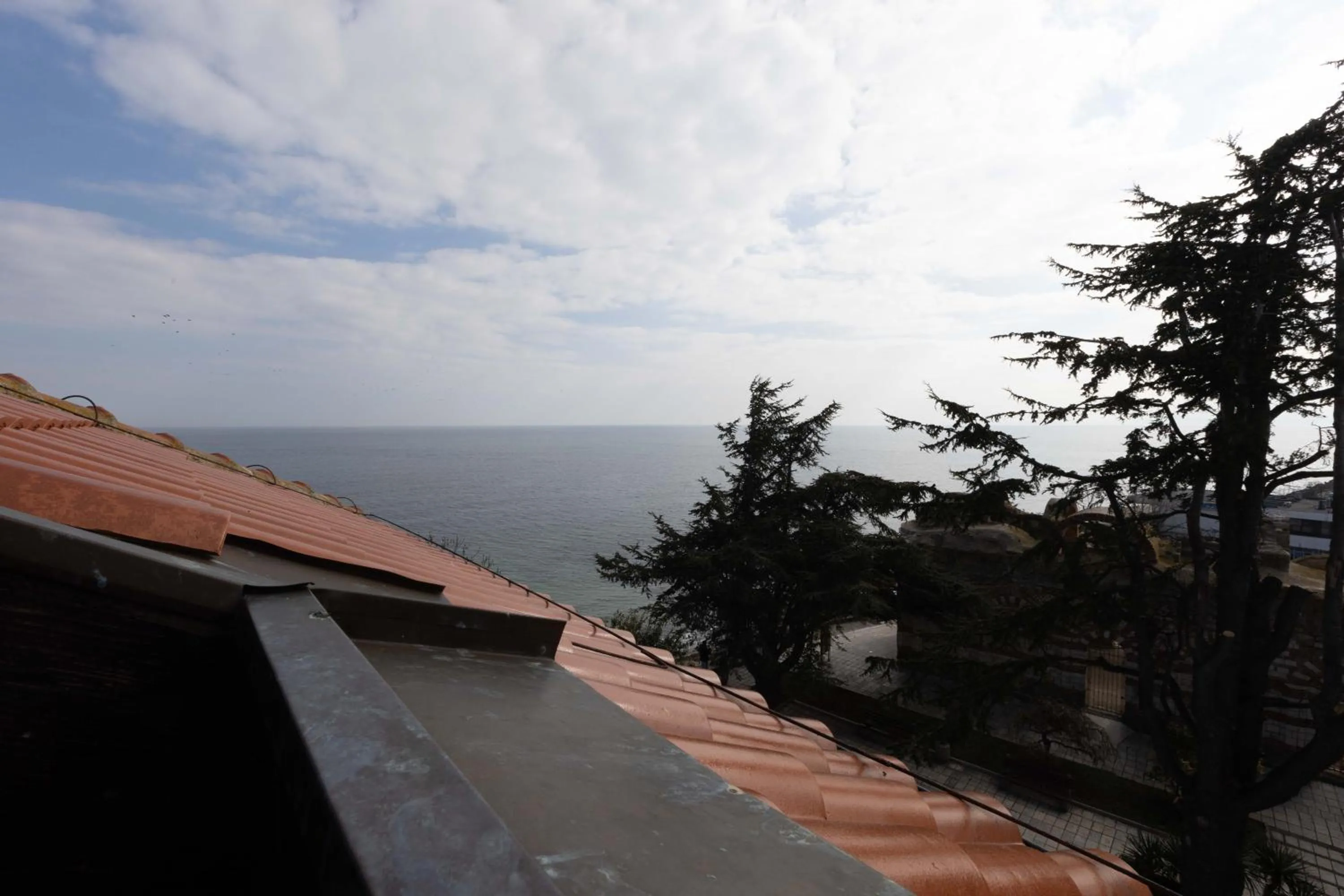 Day in Boutique Hotel St. Stefan