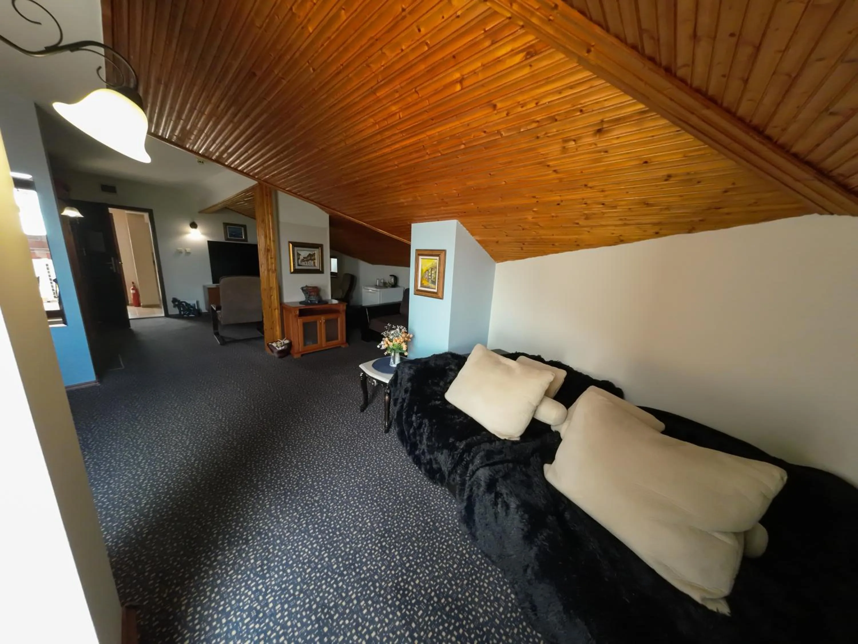 Boutique Hotel St. Stefan