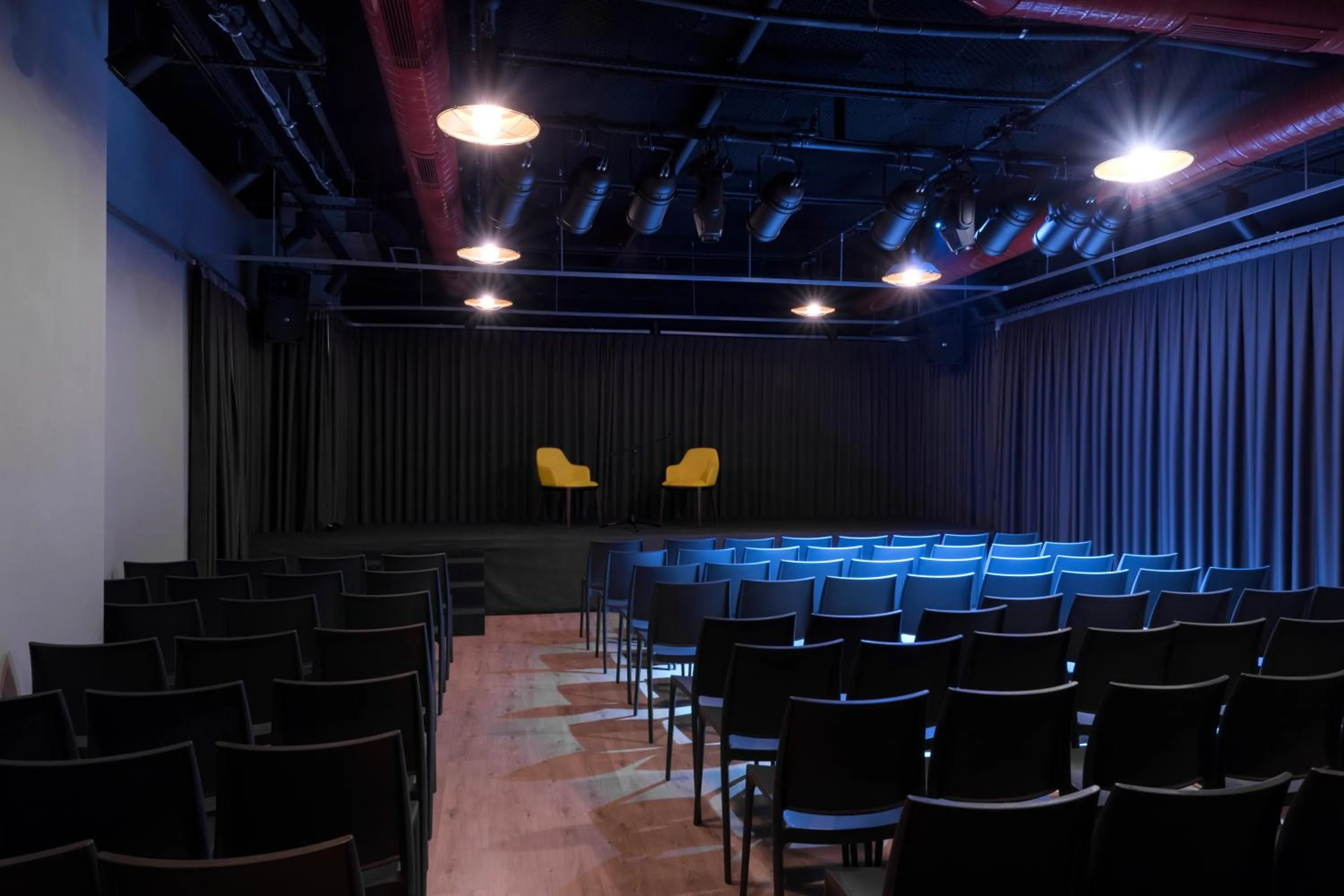 Meeting/conference room in Endless Art Hotel-Special Category