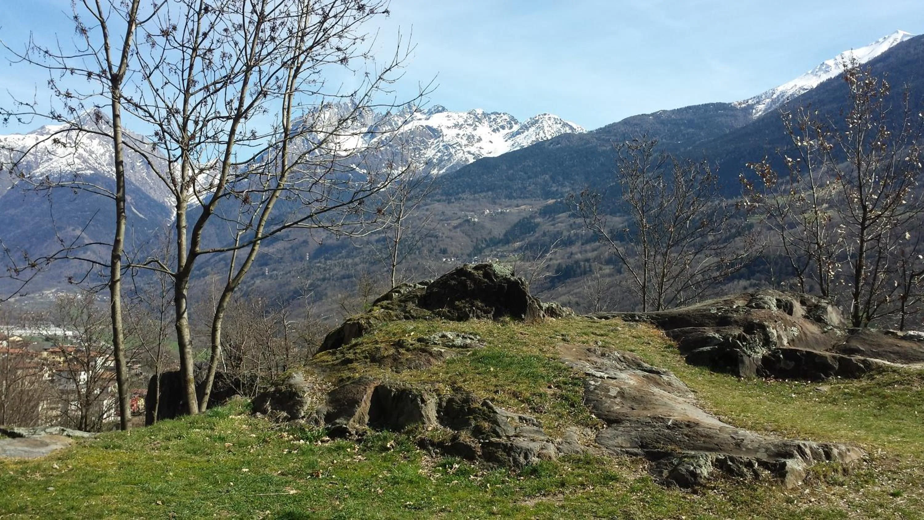 Other in Hotel Eternità