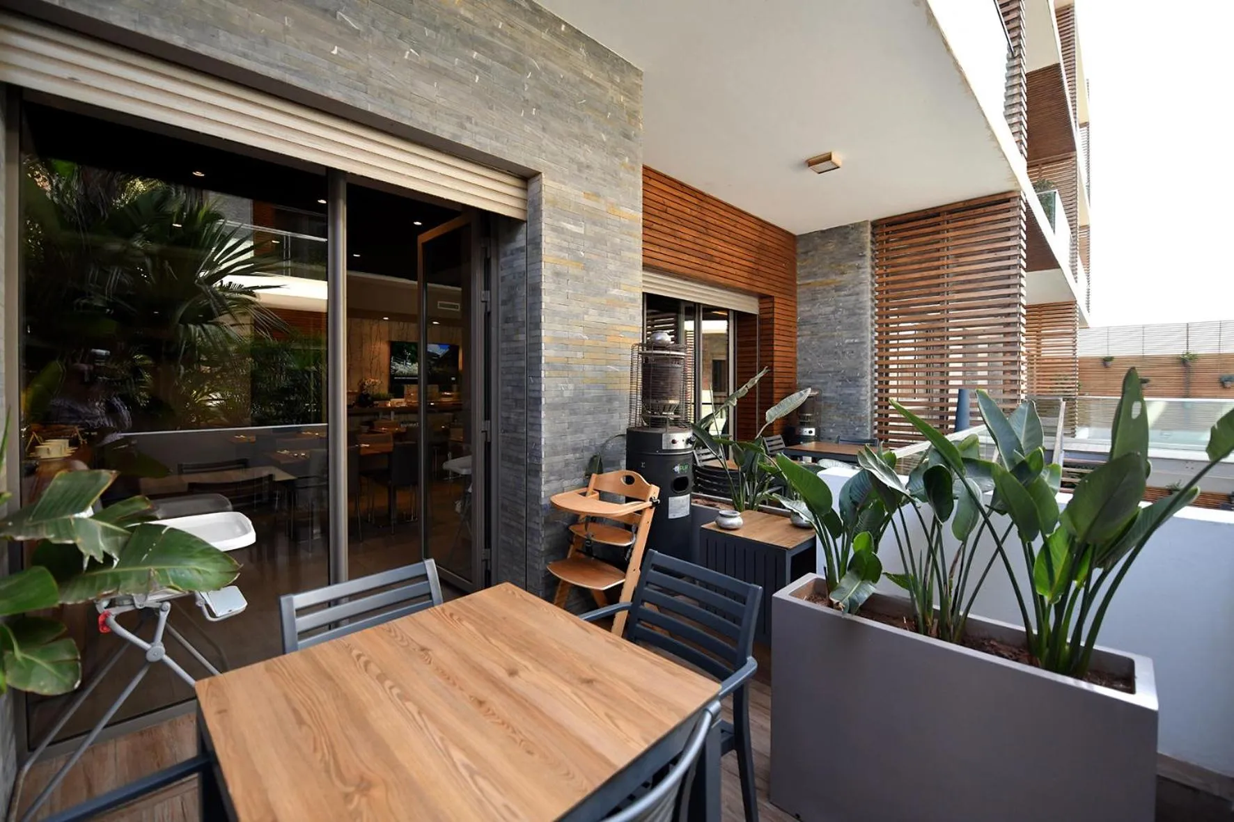 Ocean Park Hotel, Premium Suites & Wellness