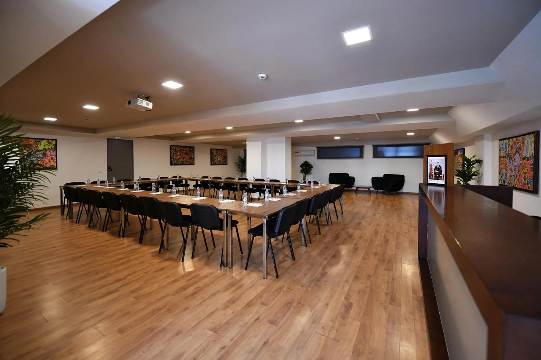 Ocean Park Hotel, Premium Suites & Wellness