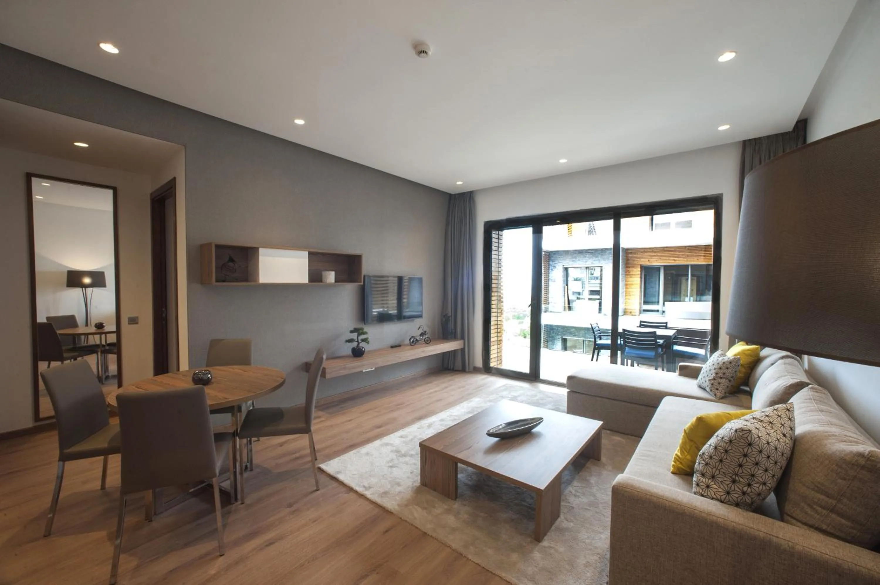 Ocean Park Hotel, Premium Suites & Wellness