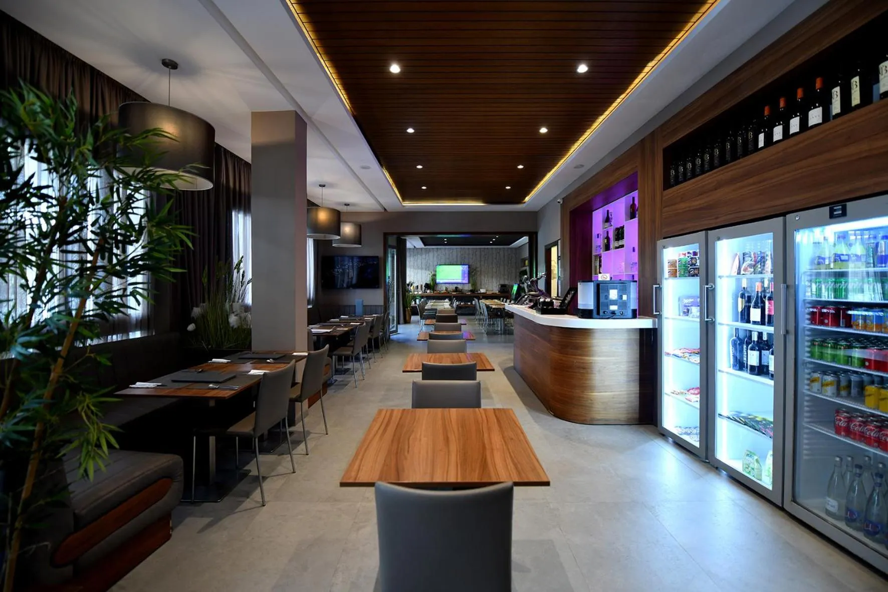 Ocean Park Hotel, Premium Suites & Wellness