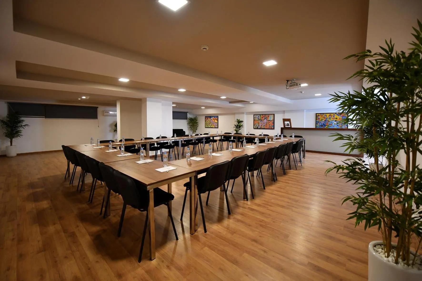 Ocean Park Hotel, Premium Suites & Wellness