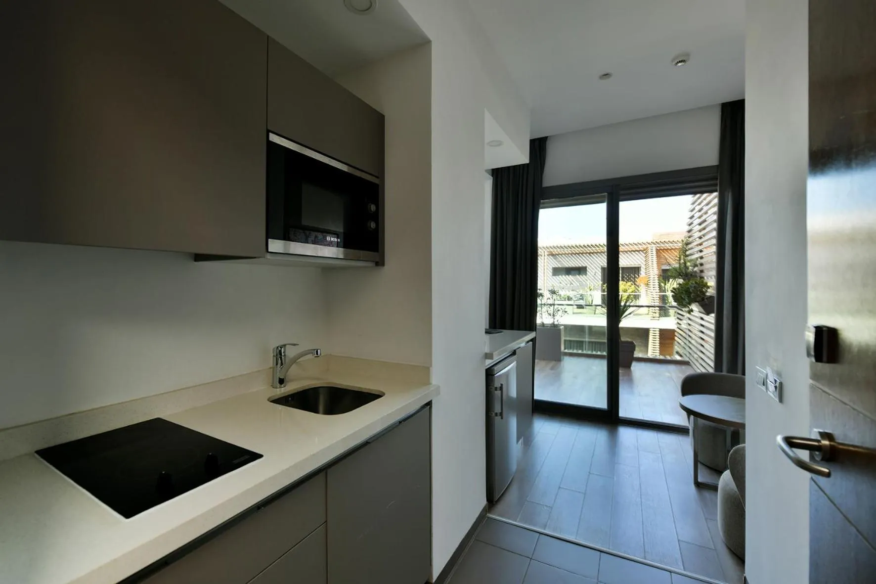 Ocean Park Hotel, Premium Suites & Wellness