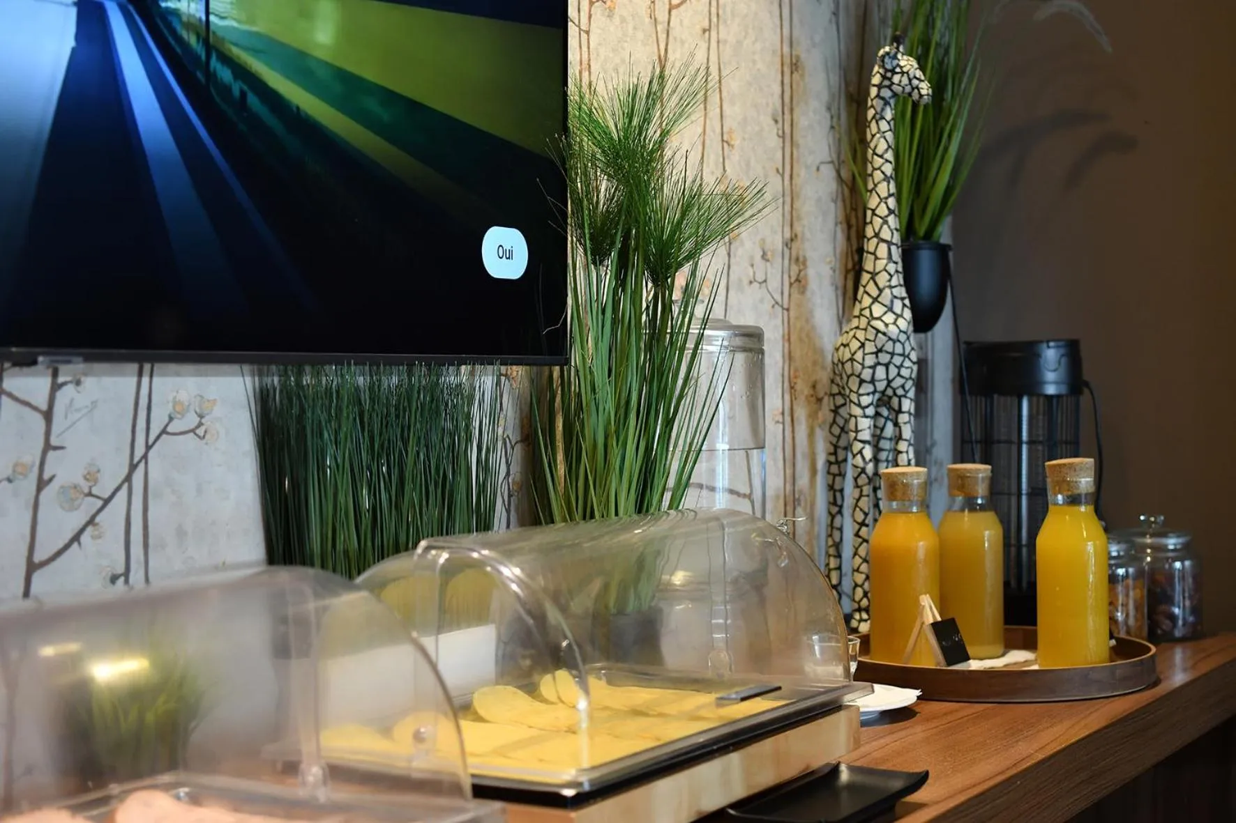 Ocean Park Hotel, Premium Suites & Wellness