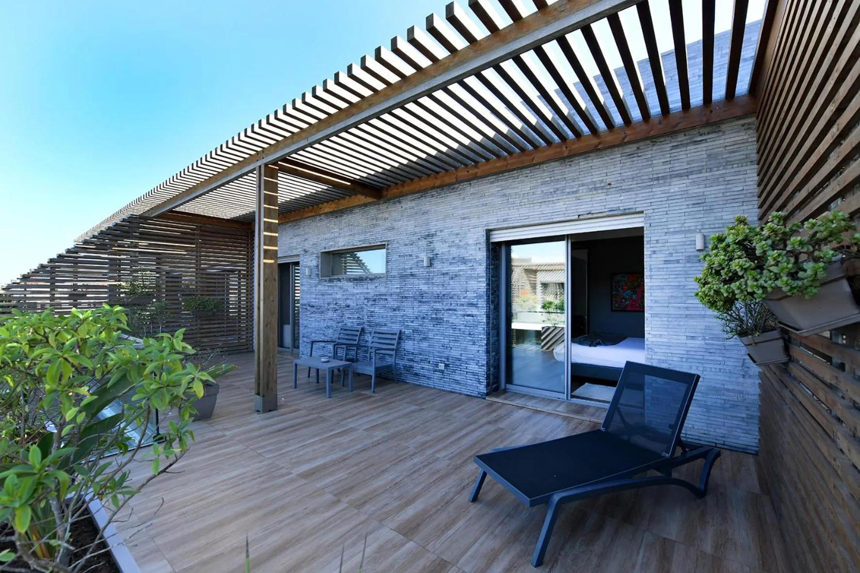 Ocean Park Hotel, Premium Suites & Wellness