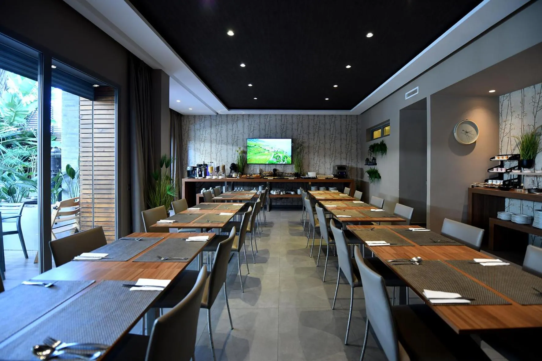 Ocean Park Hotel, Premium Suites & Wellness