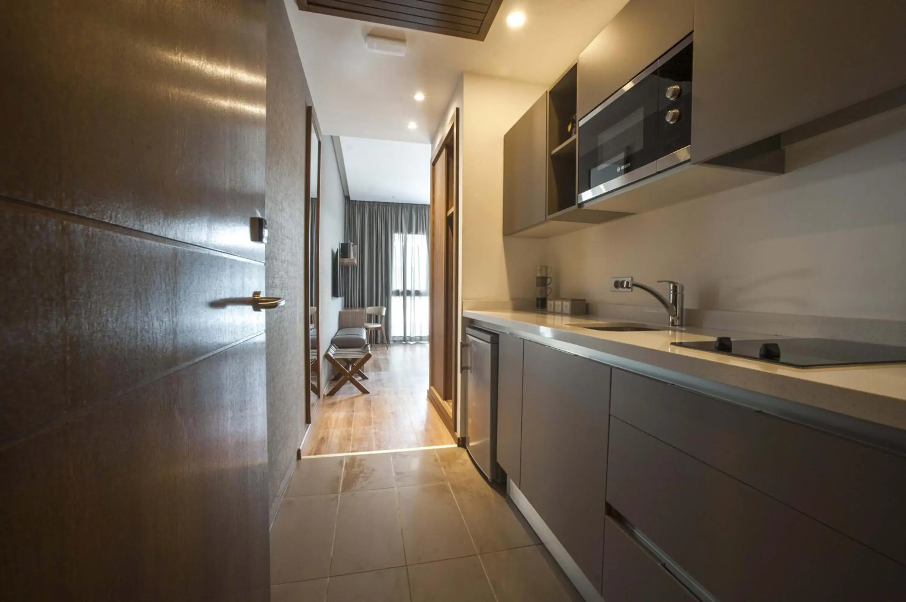 Executive Studio in Ocean Park Hotel, Premium Suites & Wellness Executive Studio in Ocean Park Hotel, Premium Suites & Wellness