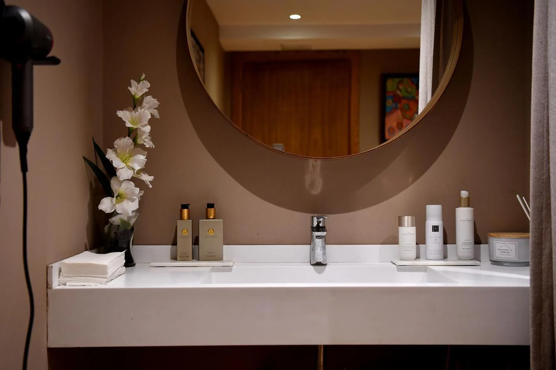 Fitness centre/facilities in Ocean Park Hotel, Premium Suites & Wellness