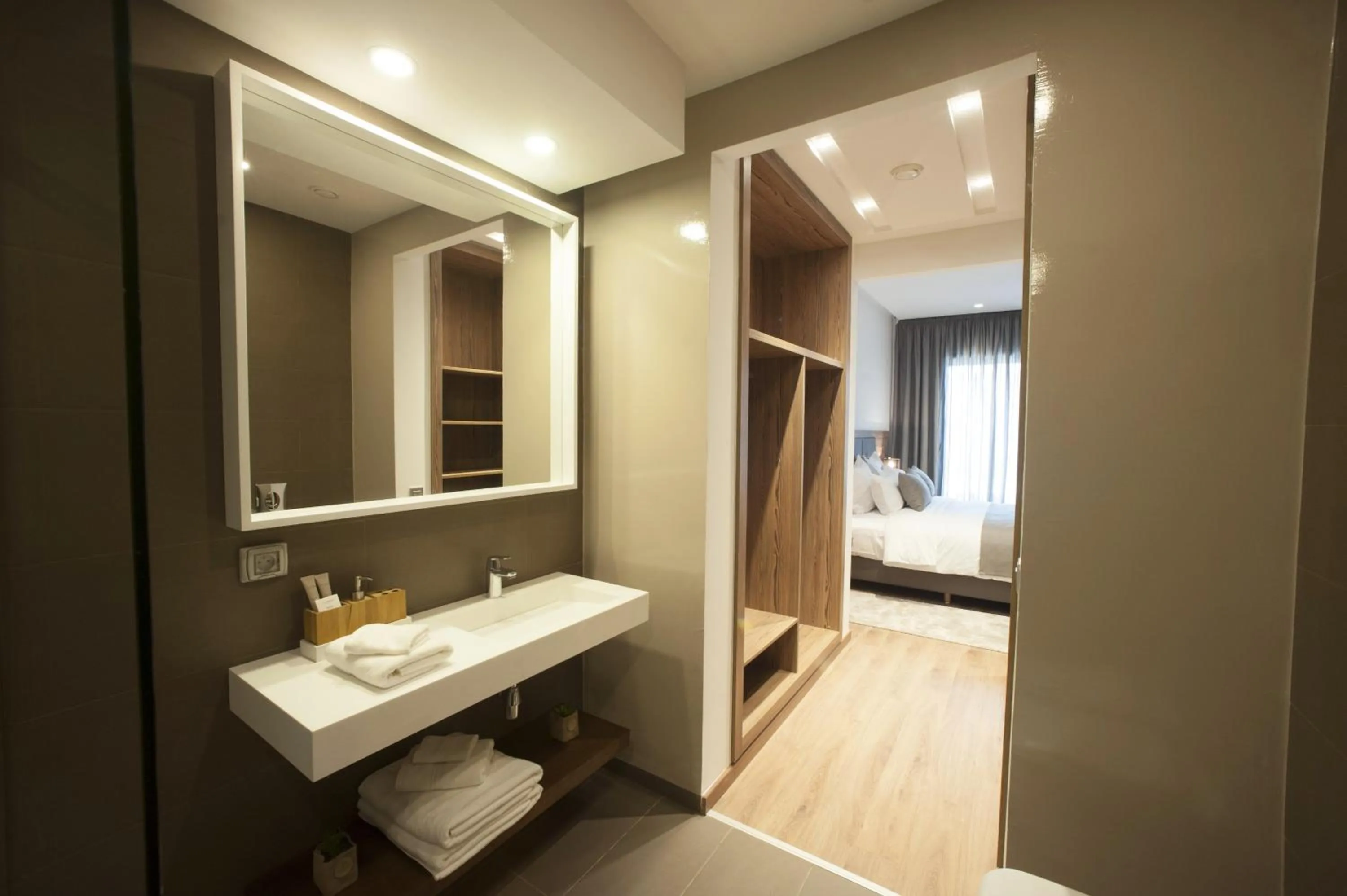 Ocean Park Hotel, Premium Suites & Wellness