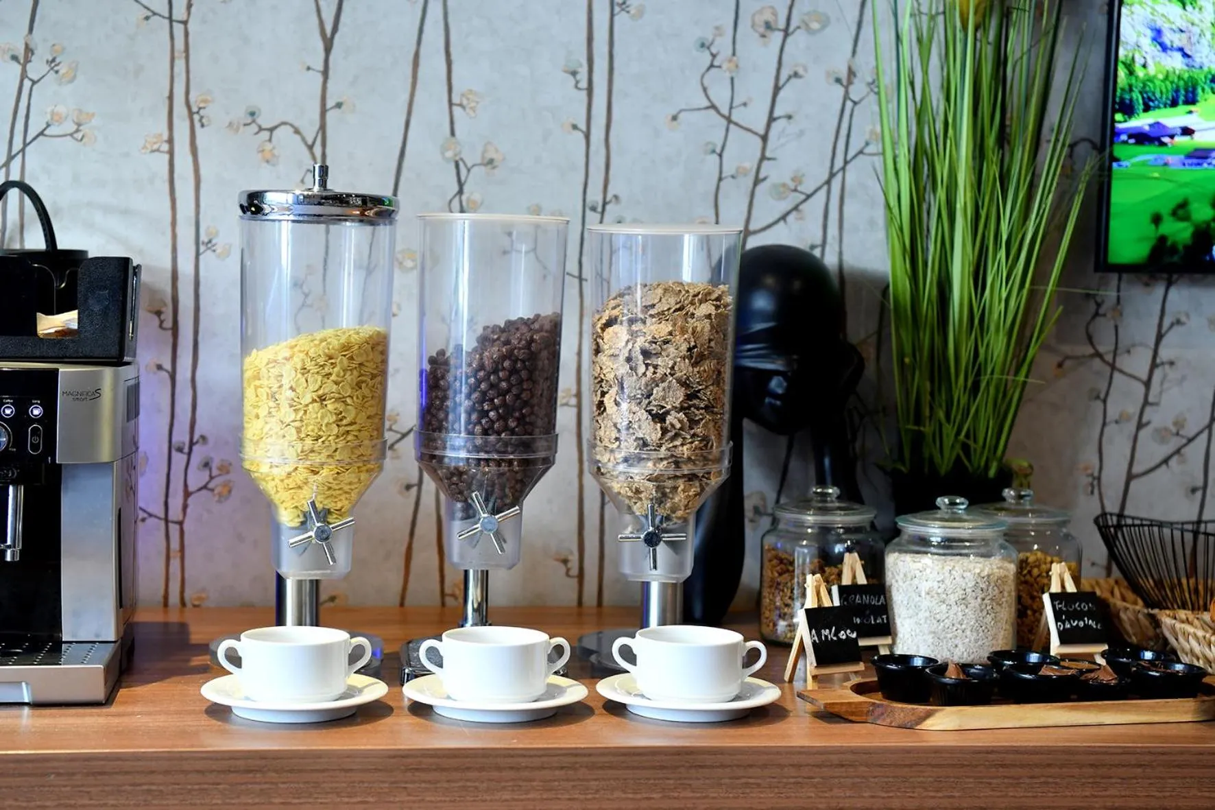 Ocean Park Hotel, Premium Suites & Wellness