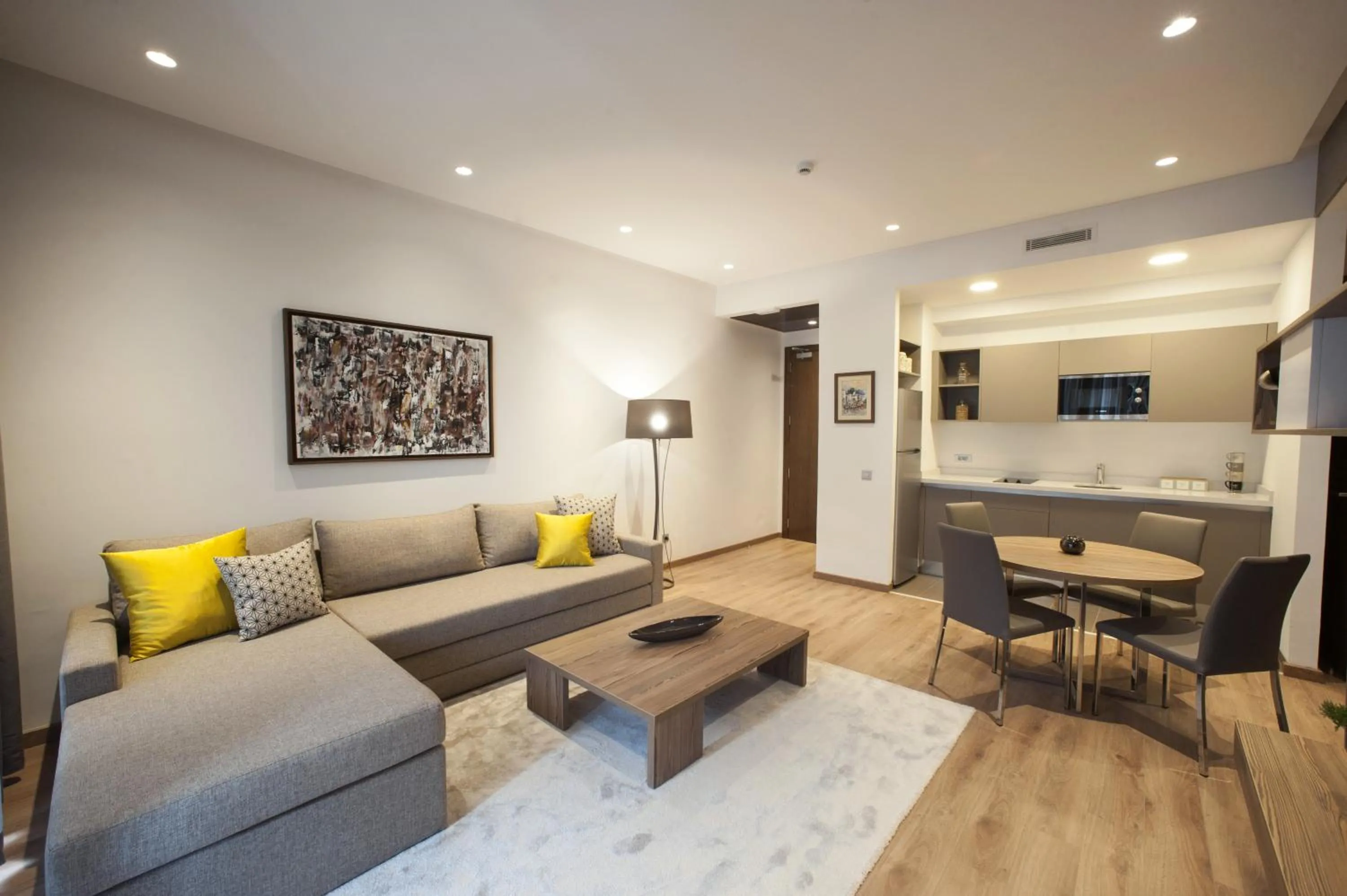 Ocean Park Hotel, Premium Suites & Wellness