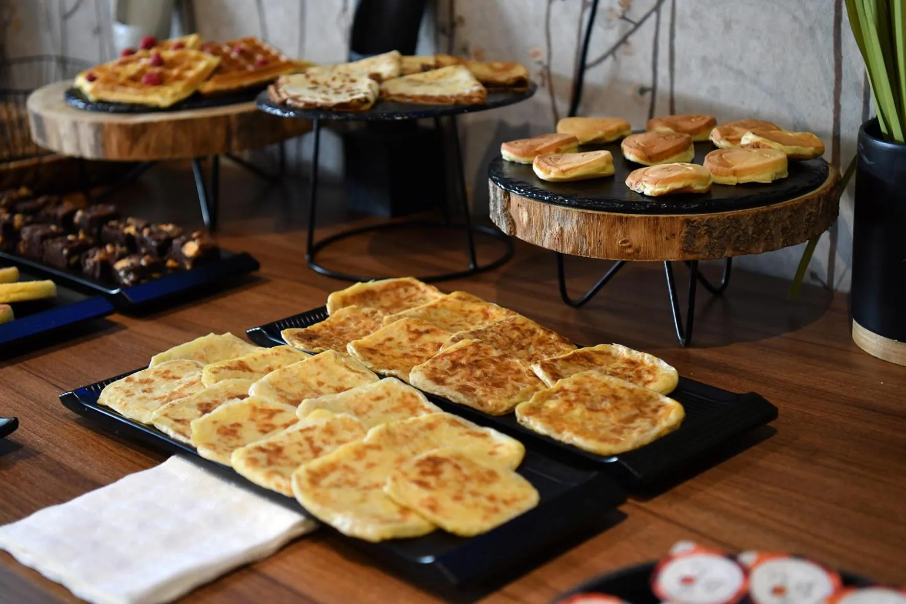 Ocean Park Hotel, Premium Suites & Wellness