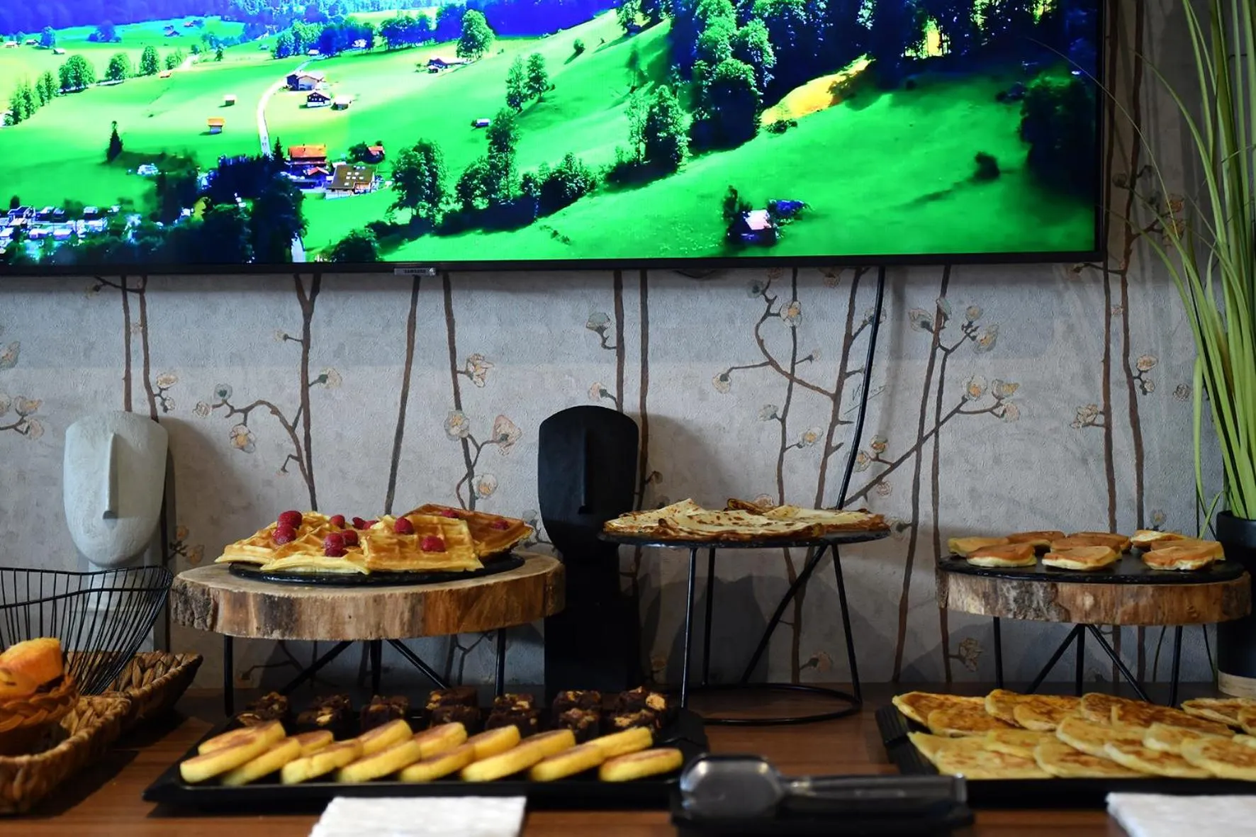 Ocean Park Hotel, Premium Suites & Wellness