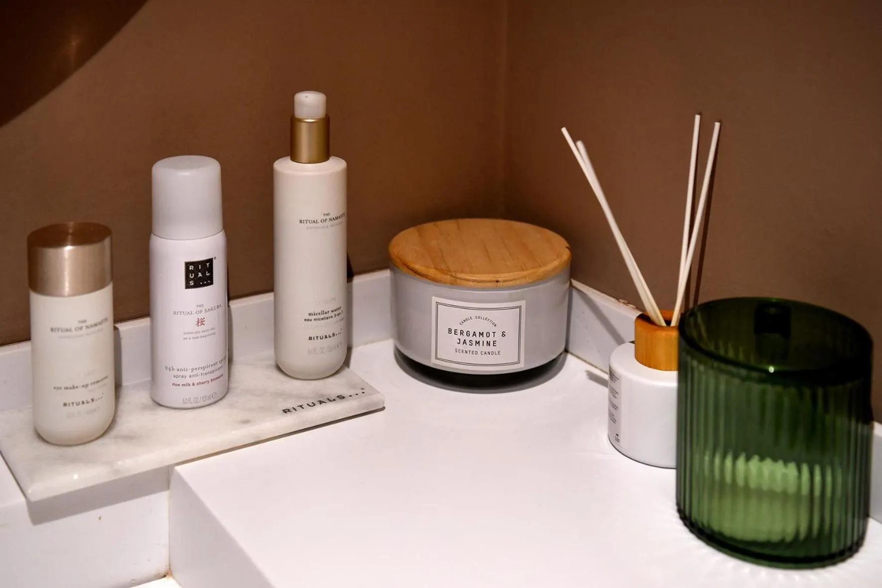 Fitness centre/facilities in Ocean Park Hotel, Premium Suites & Wellness