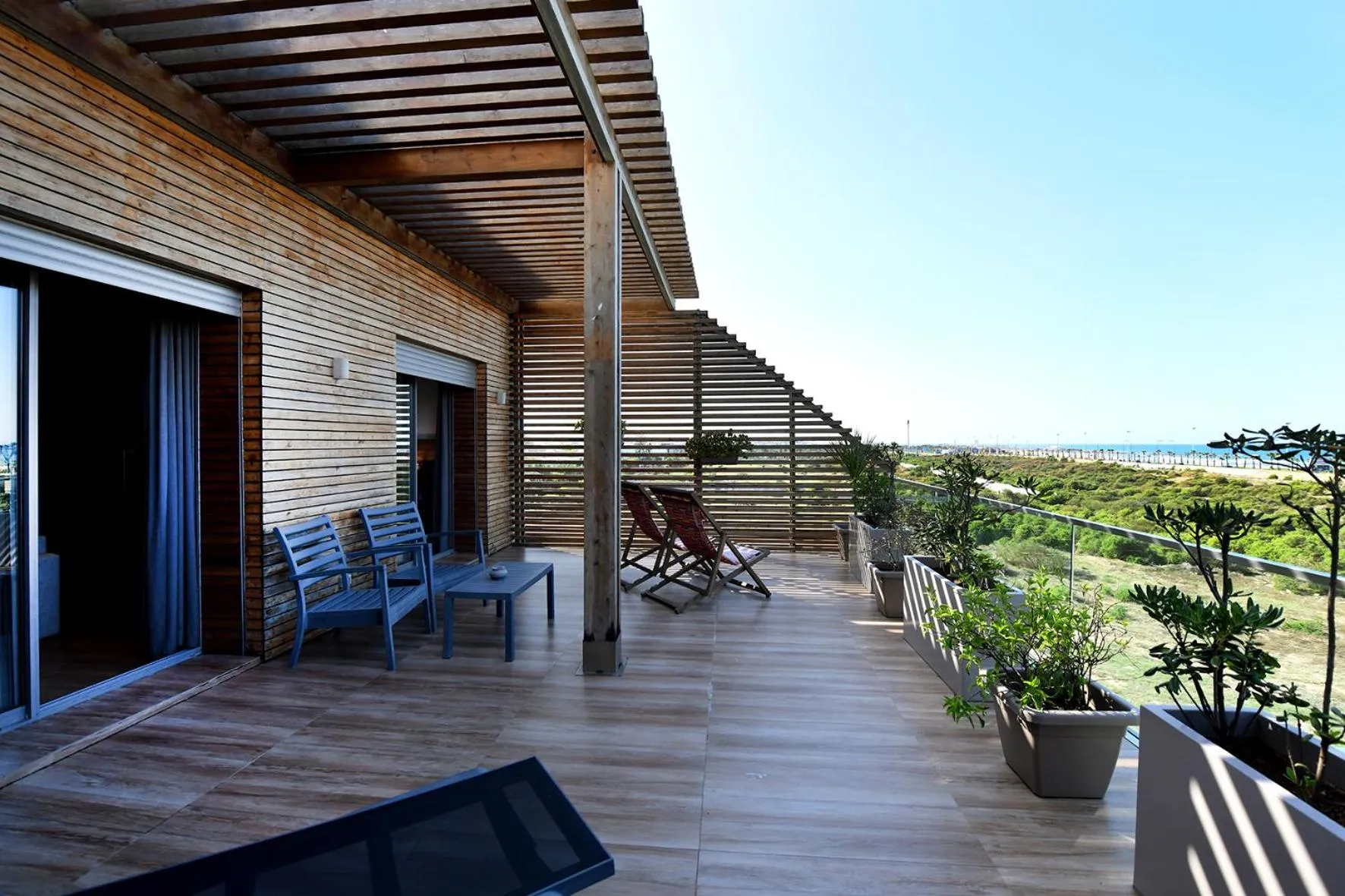 Ocean Park Hotel, Premium Suites & Wellness