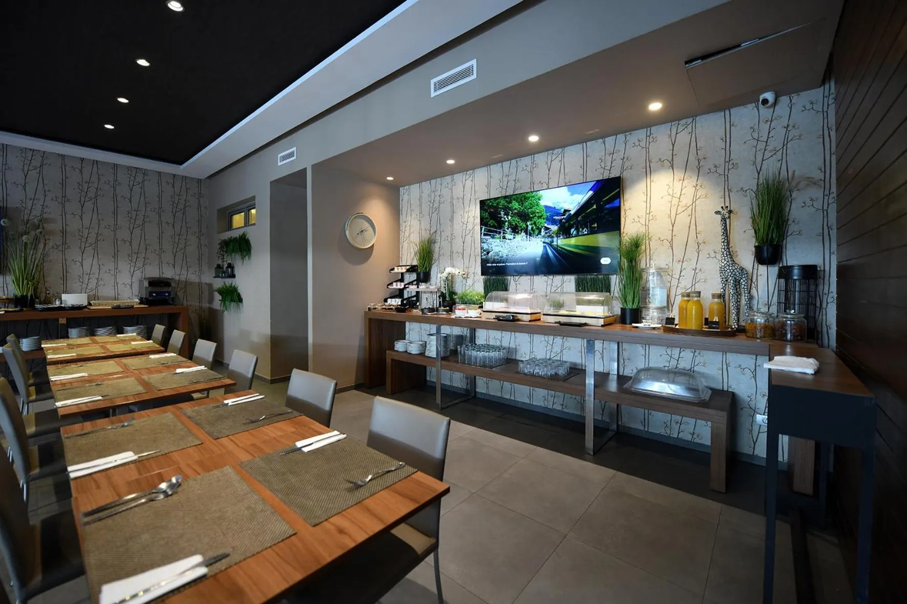 Ocean Park Hotel, Premium Suites & Wellness