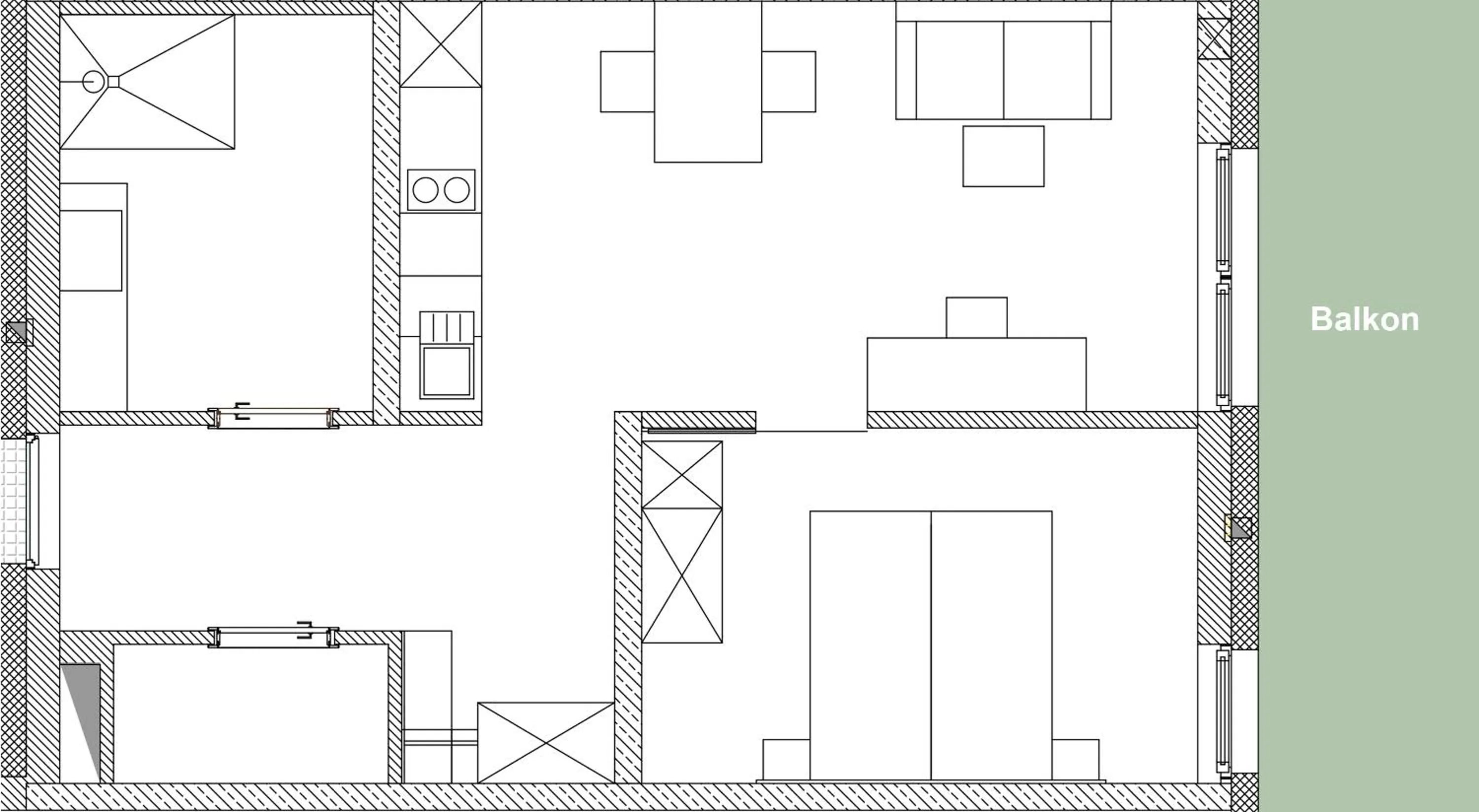 Other in Vitus Steyr Hotel & SPA Suites