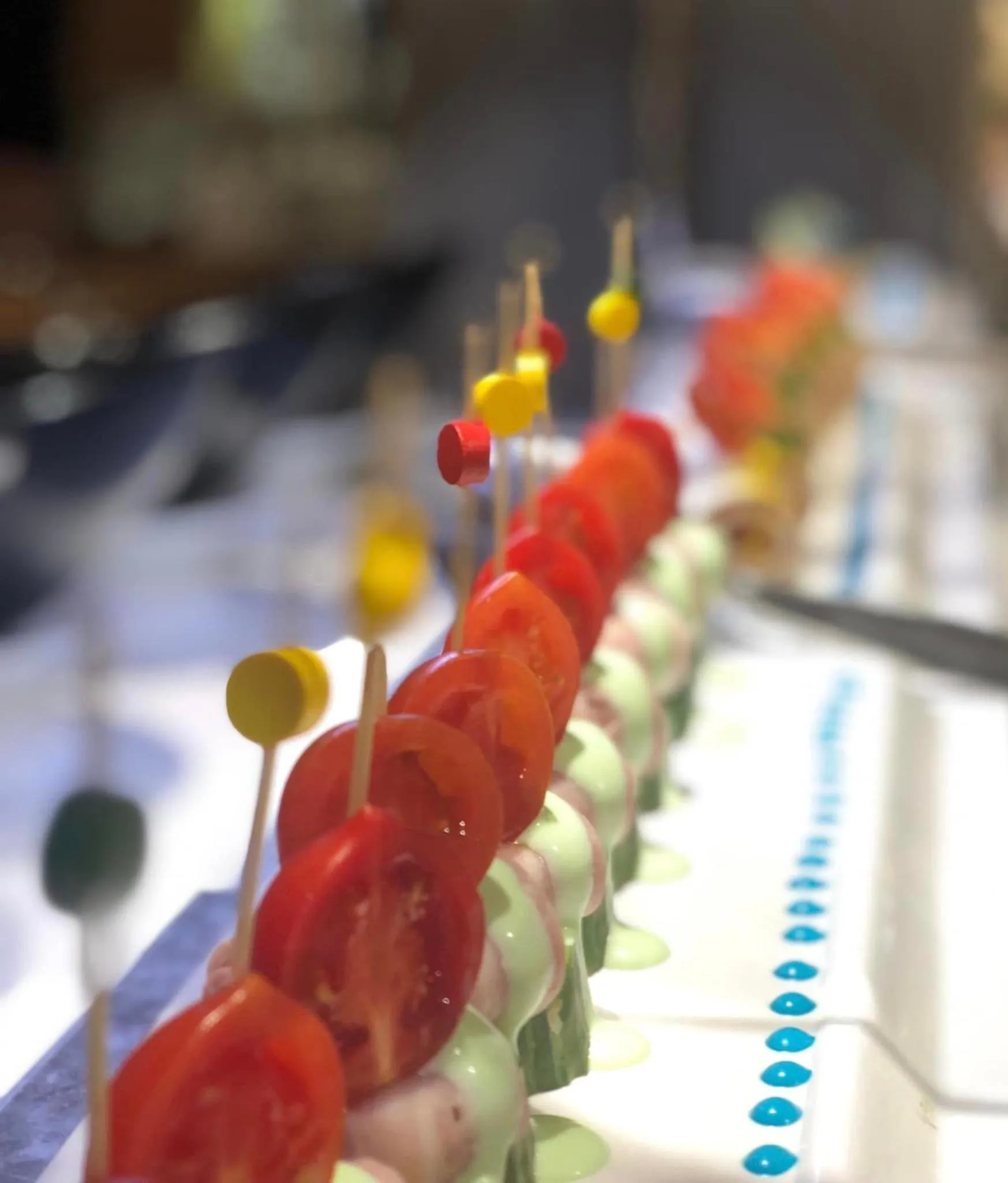 Restaurant/places to eat in Hotel Laguna Park & Aqua Club - All Inclusive