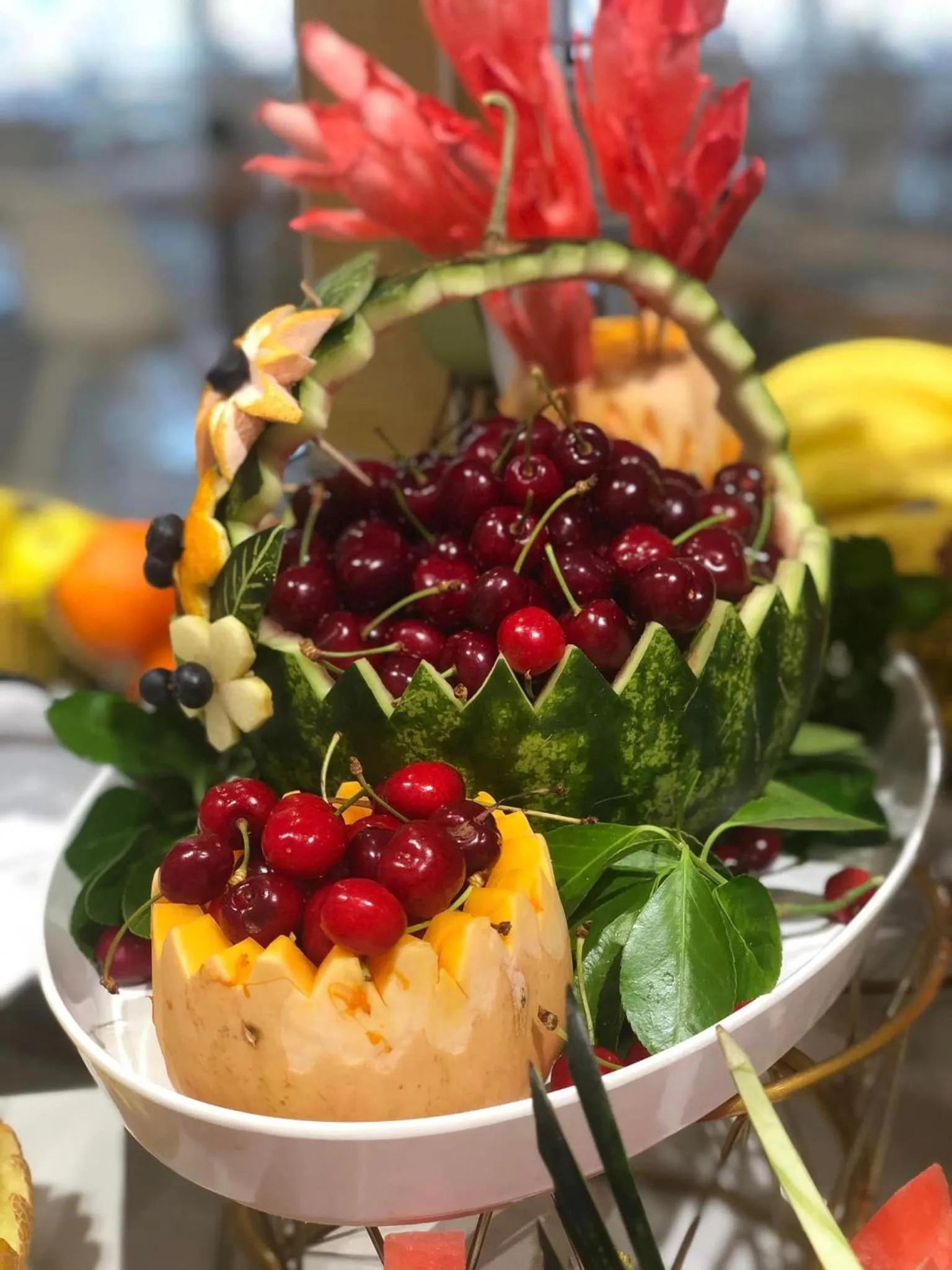 Restaurant/places to eat in Hotel Laguna Park & Aqua Club - All Inclusive